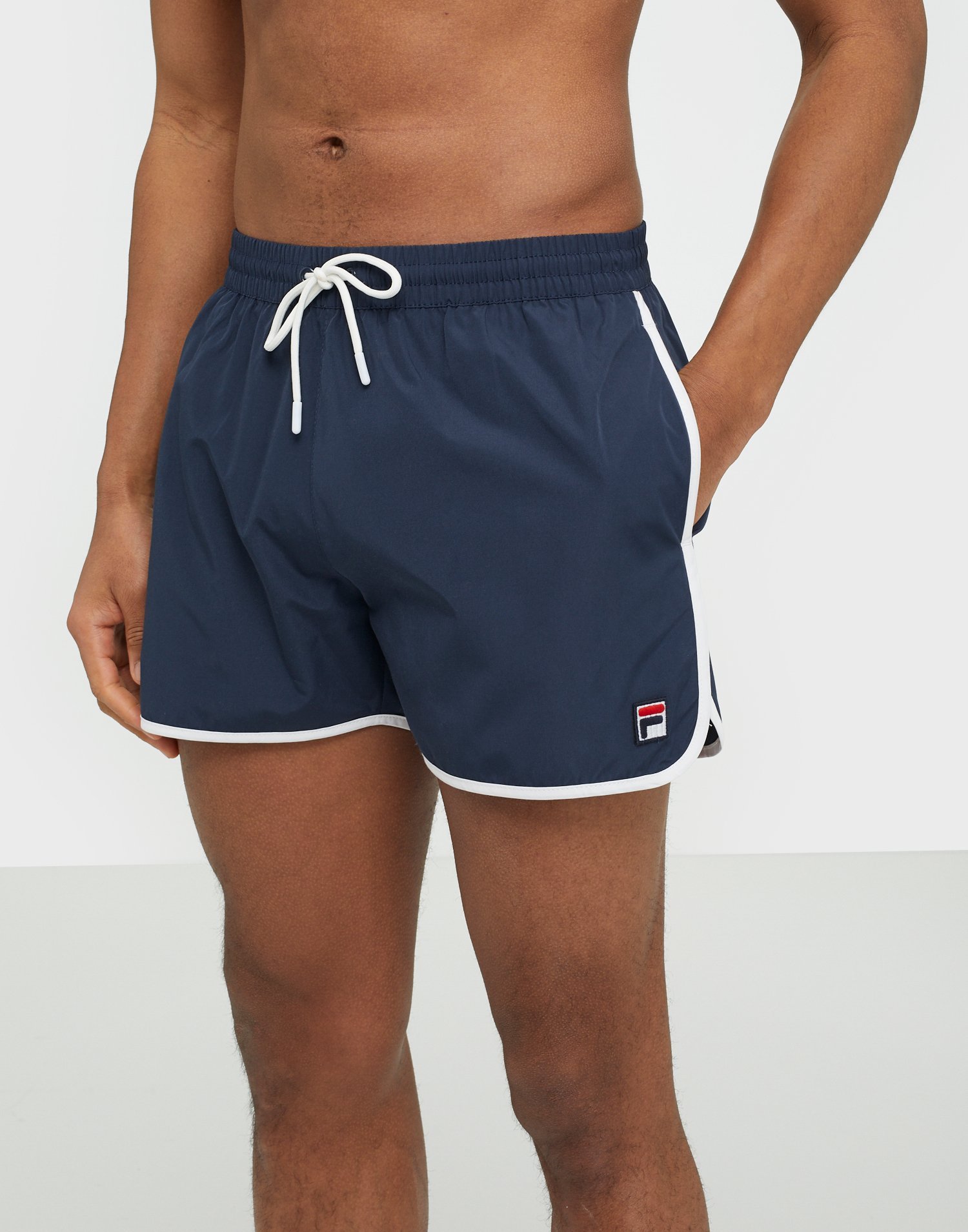 fila swimming shorts