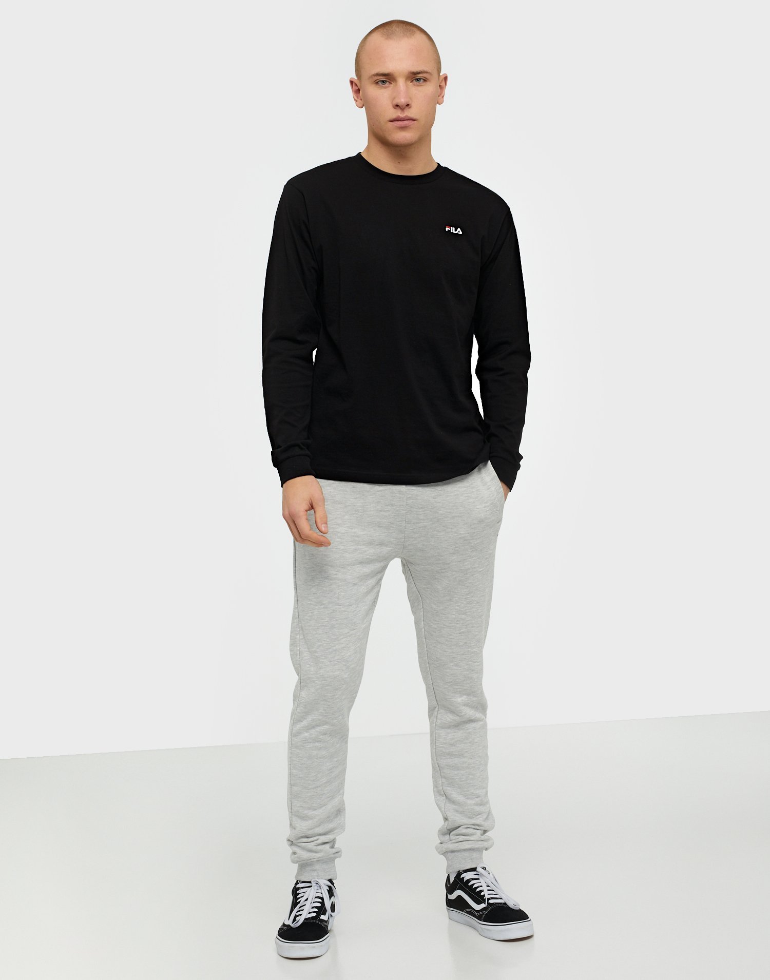 fila edan