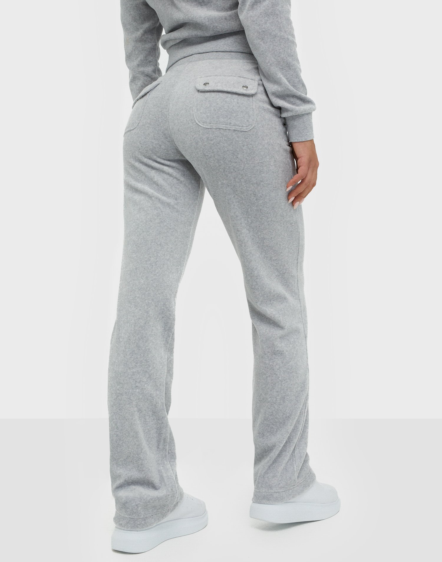 juicy couture velour pants