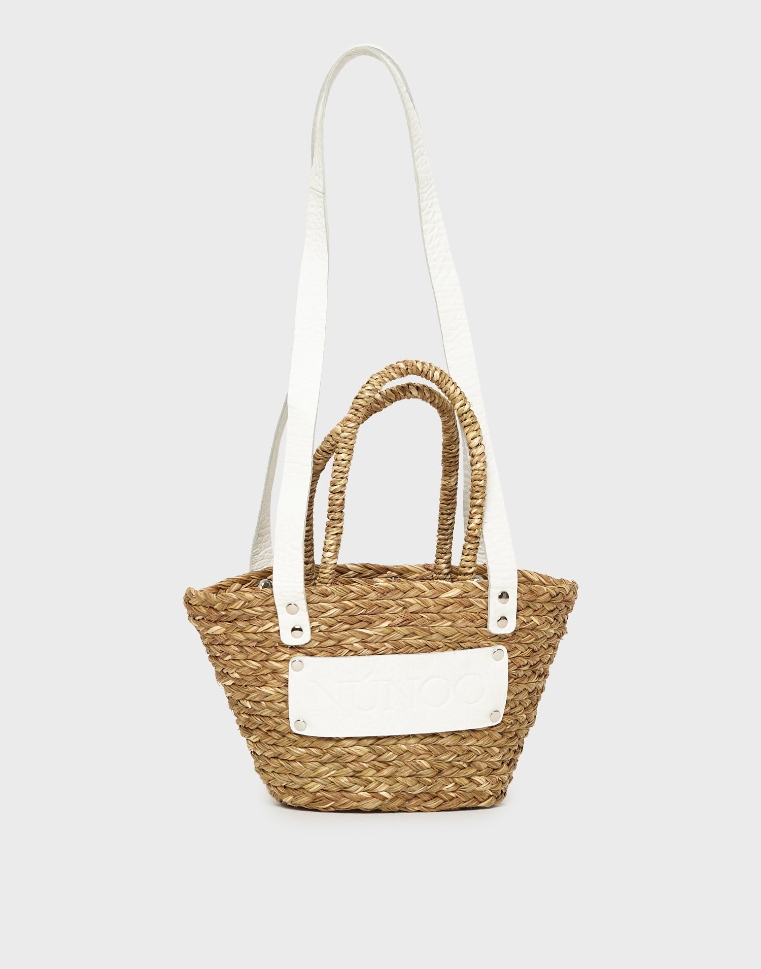 nunoo beach bag