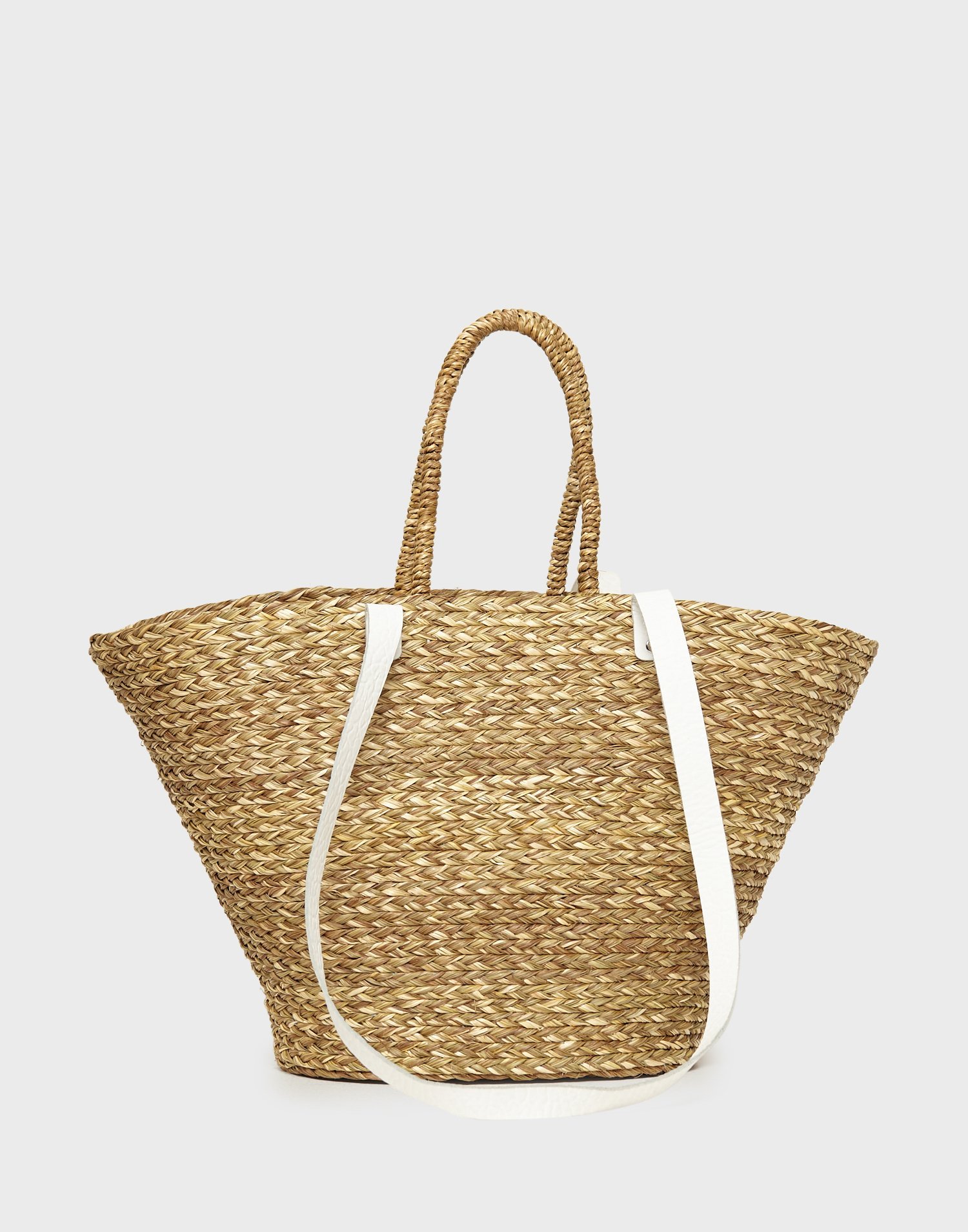 nunoo beach bag