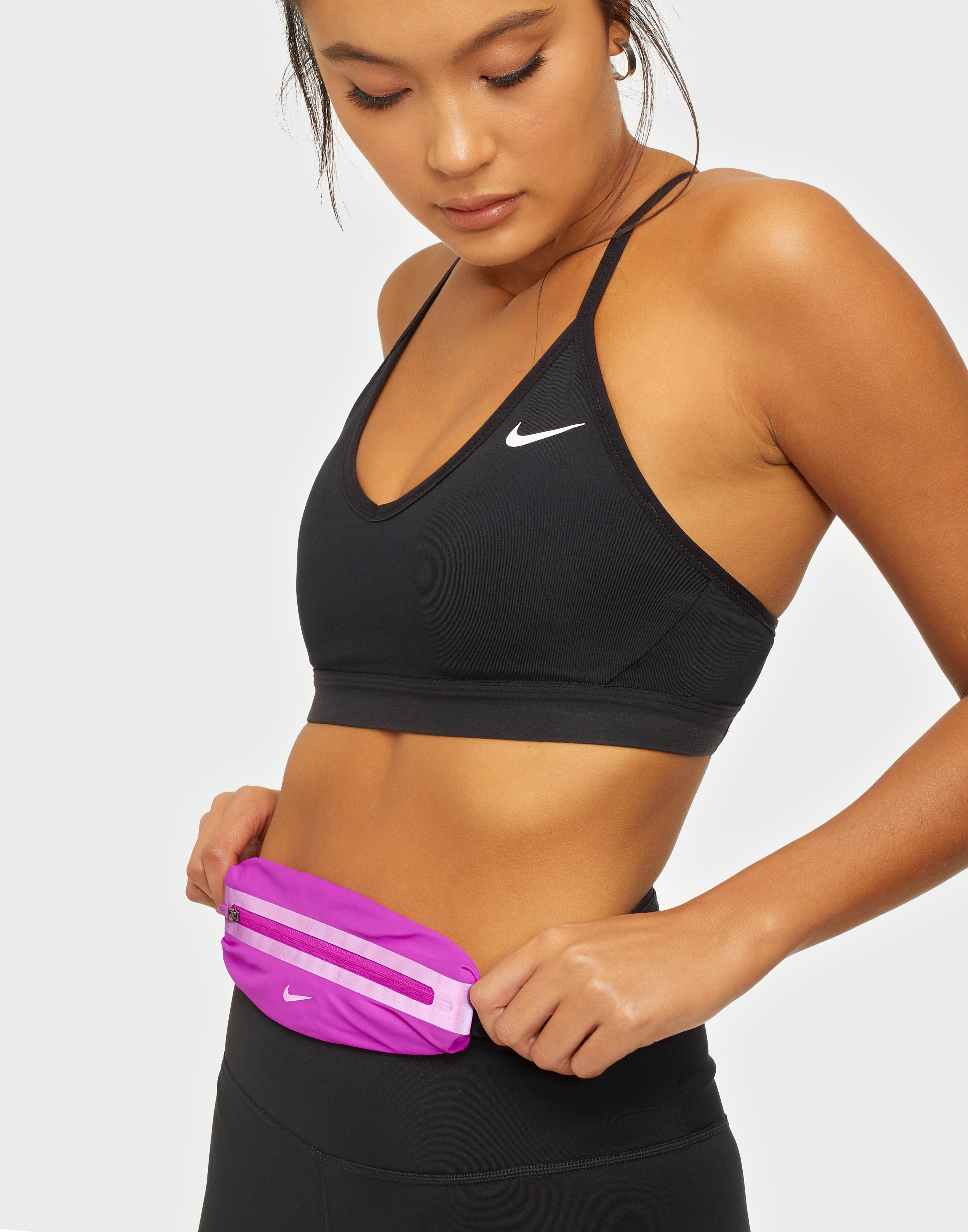 nike slim waist bag