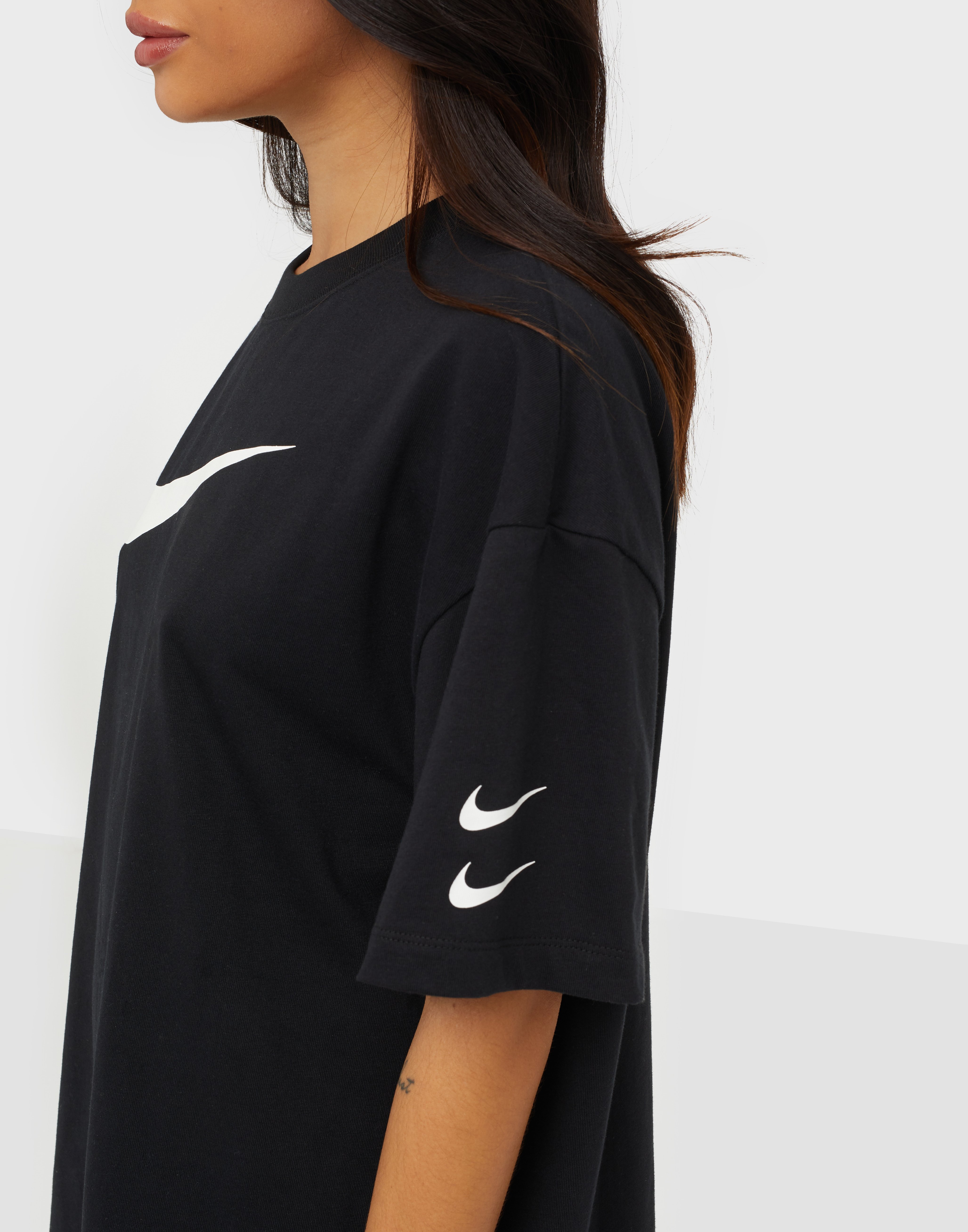 nike nsw swsh dress