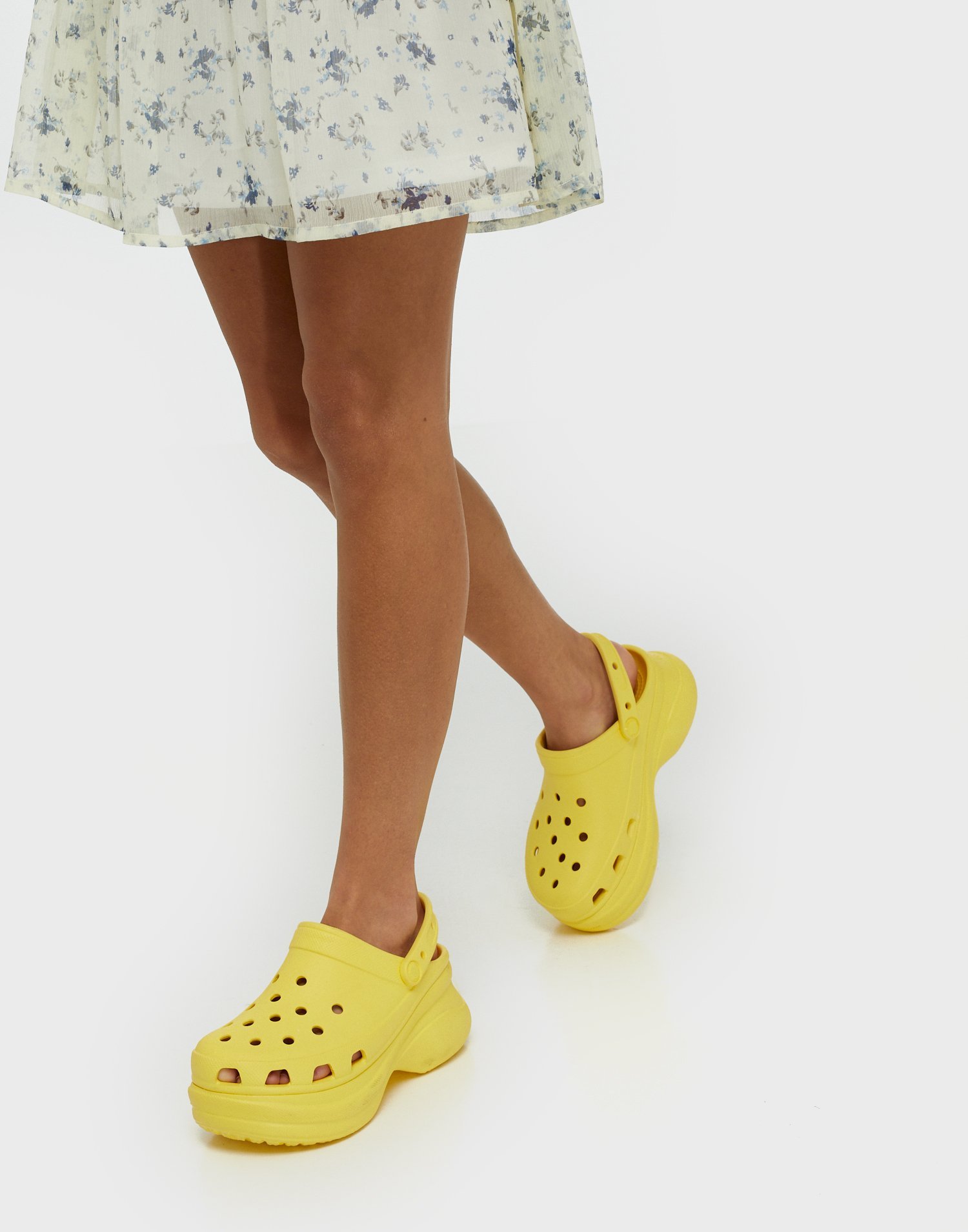 Крокс Bae Clog