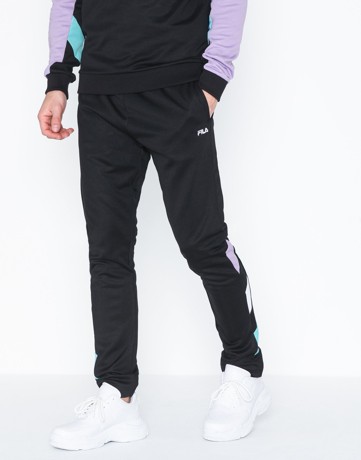 fila track pants price