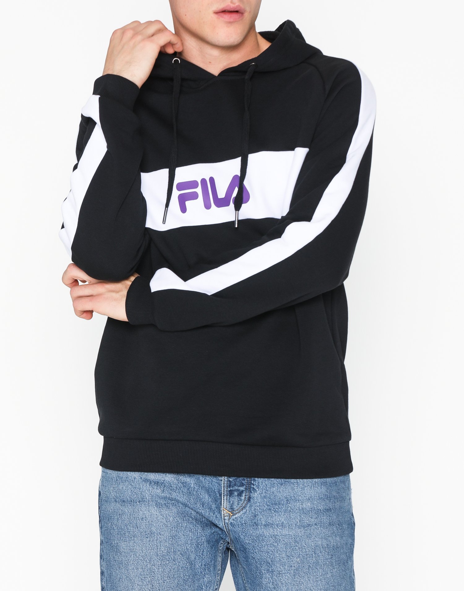 sweatshirt fila