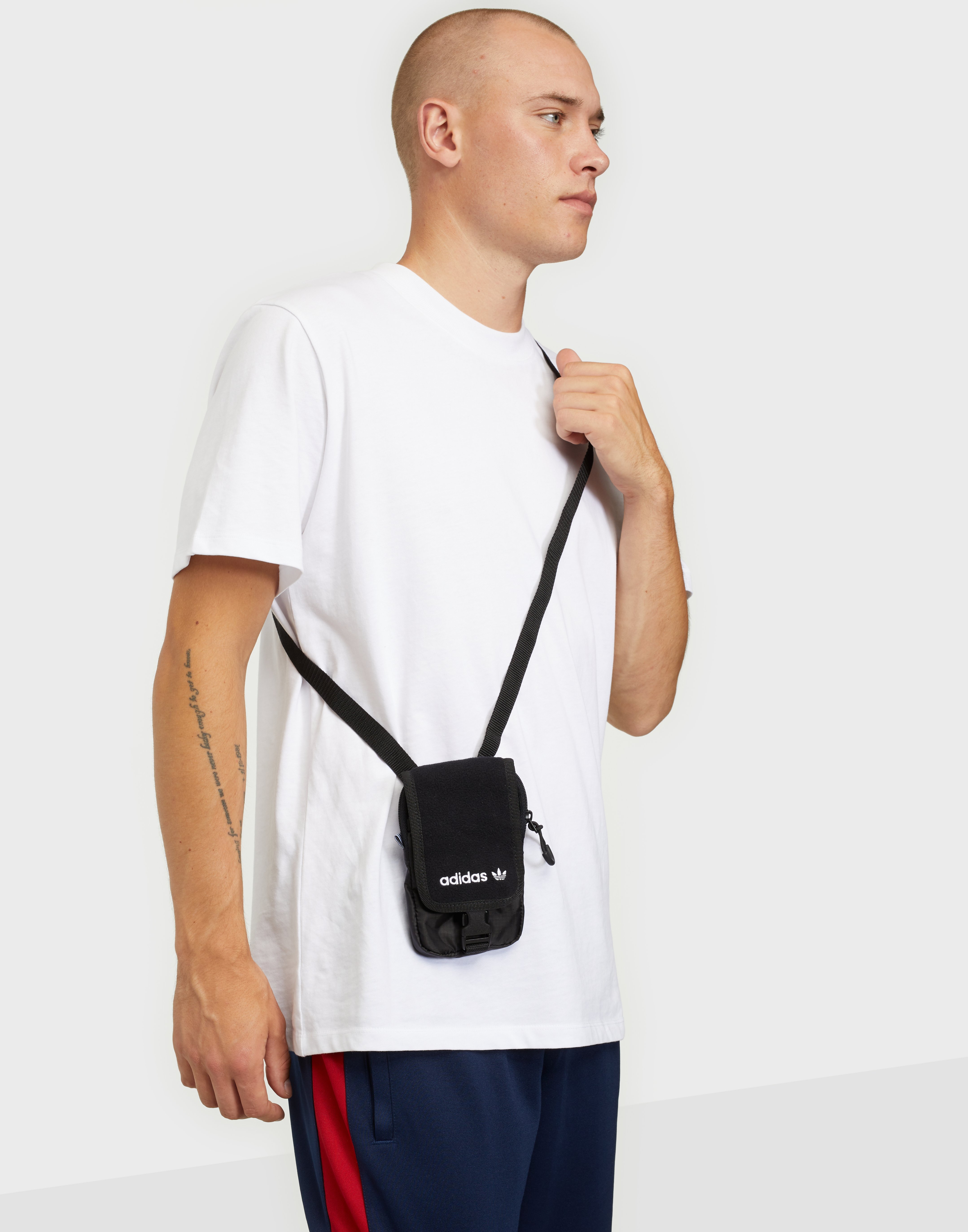 map bag adidas