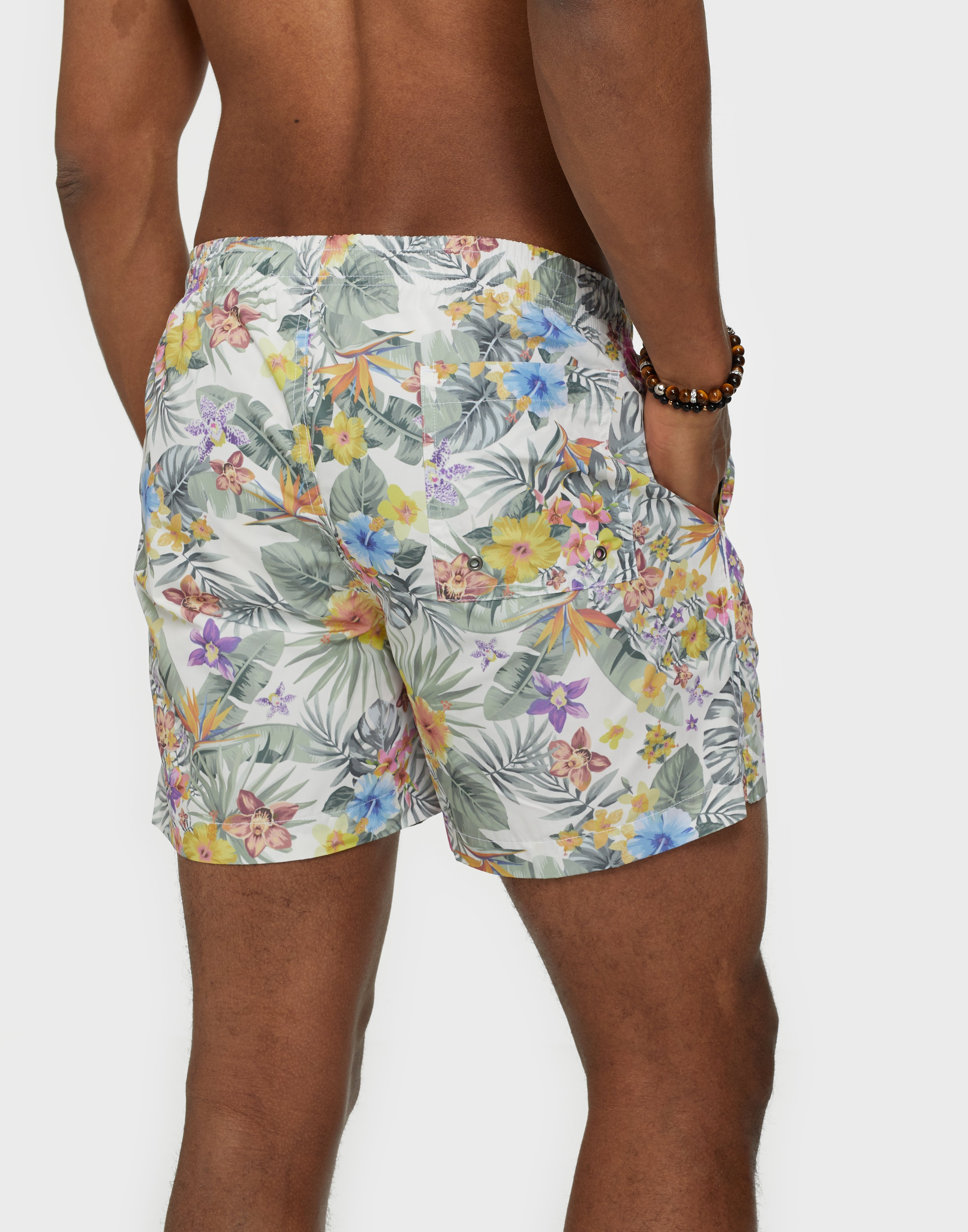 tommy hilfiger big and tall swim trunks