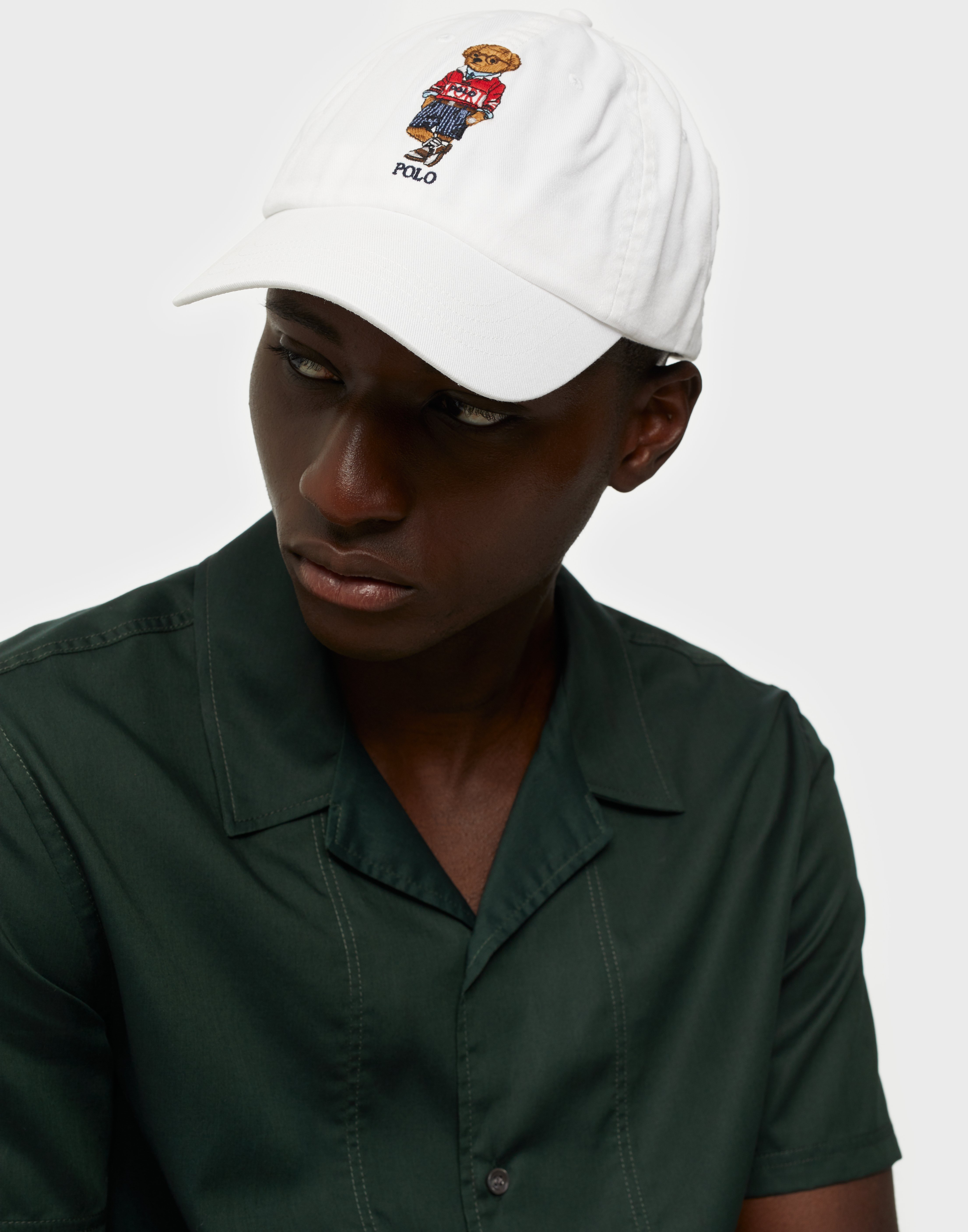 polo classic cap