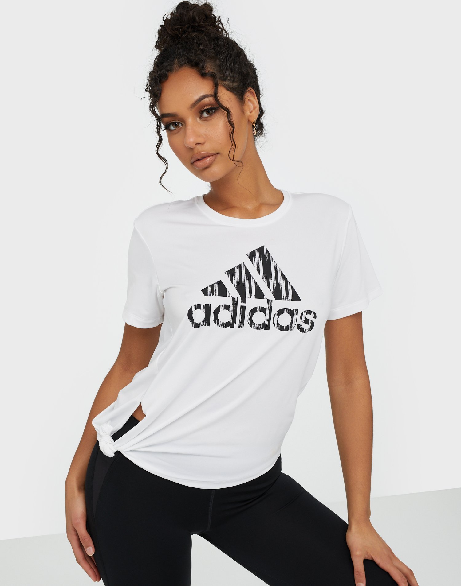 adidas bos tee