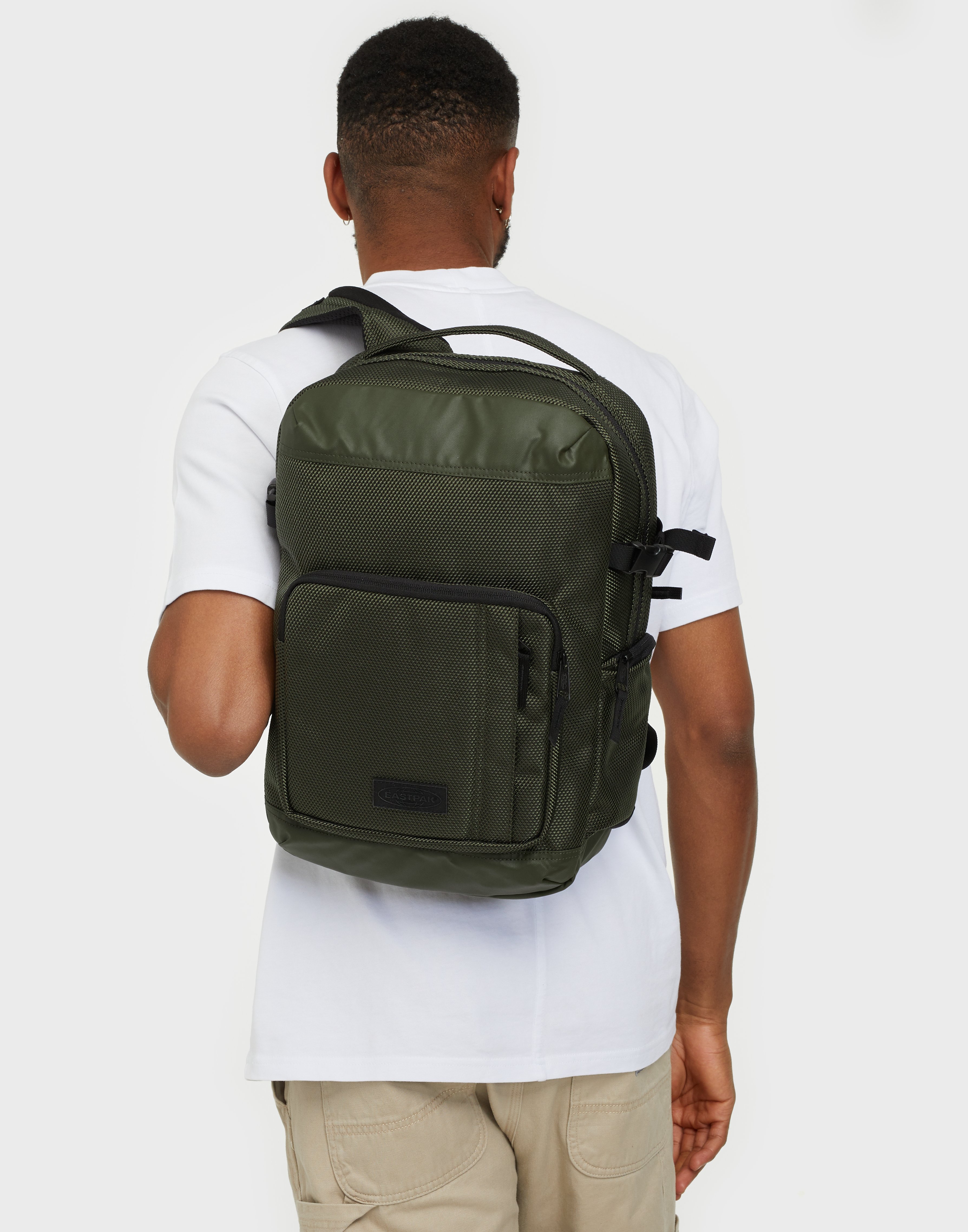 eastpak tecum s