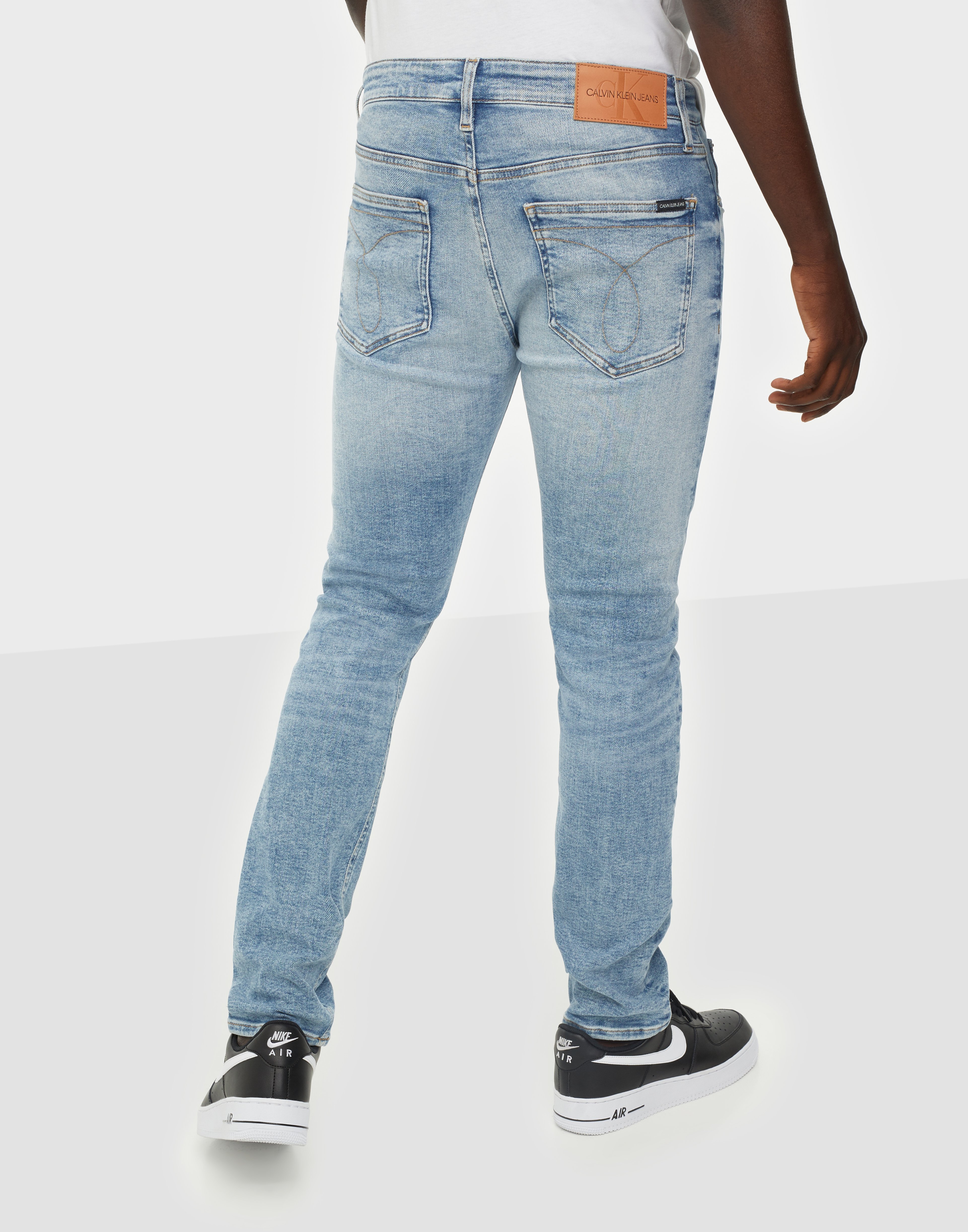 ckj 016 skinny