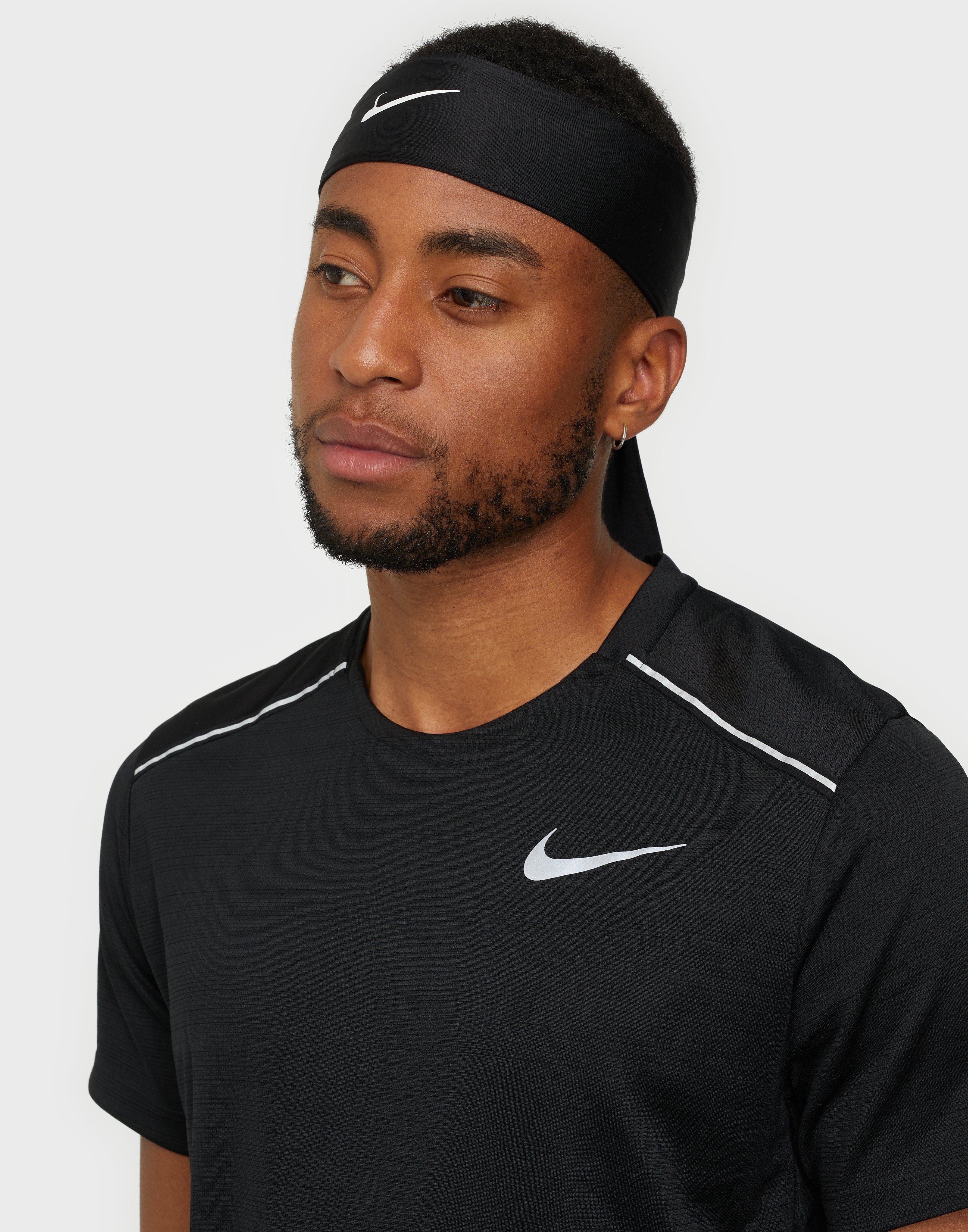 nike dri fit head tie