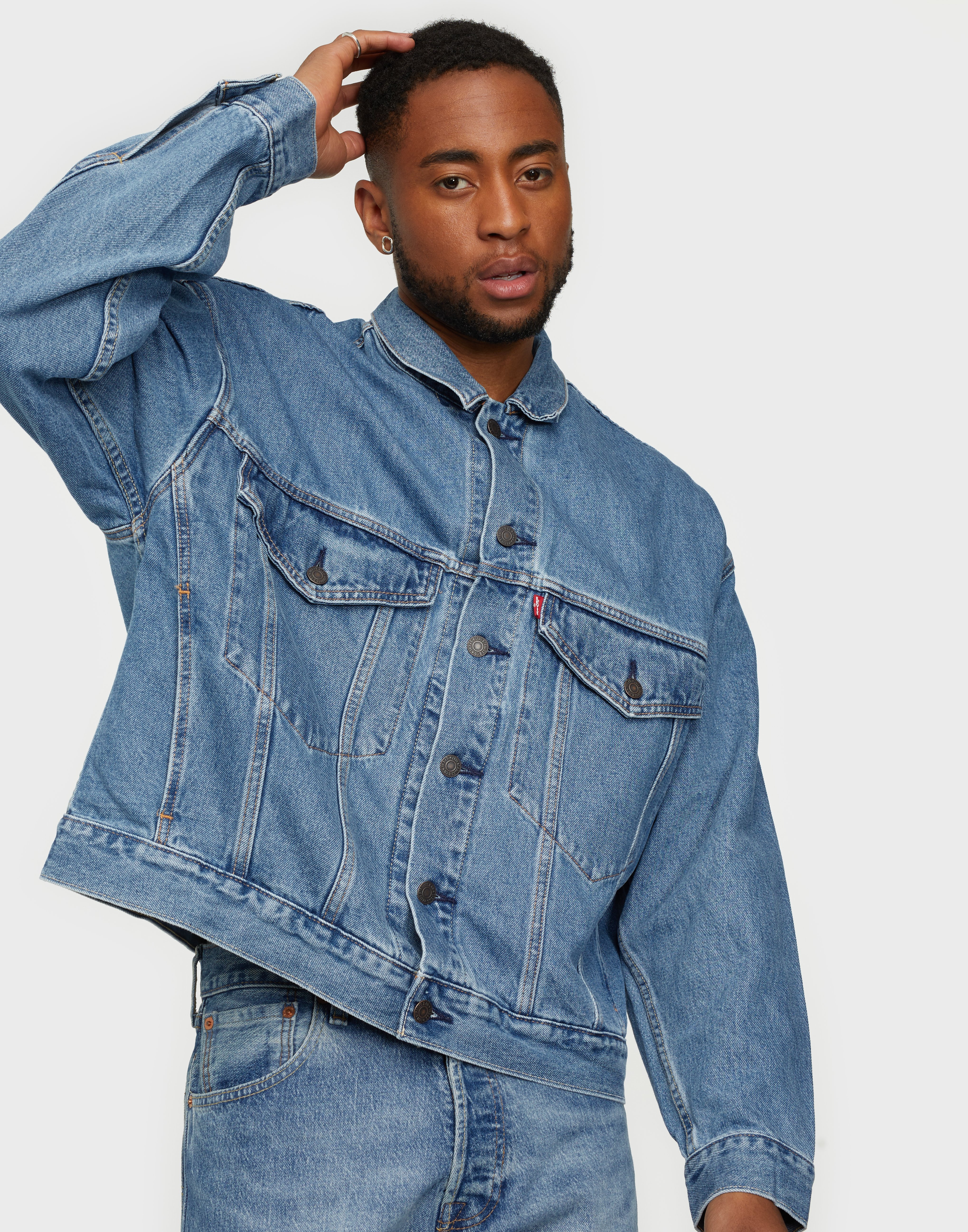 levis stay loose