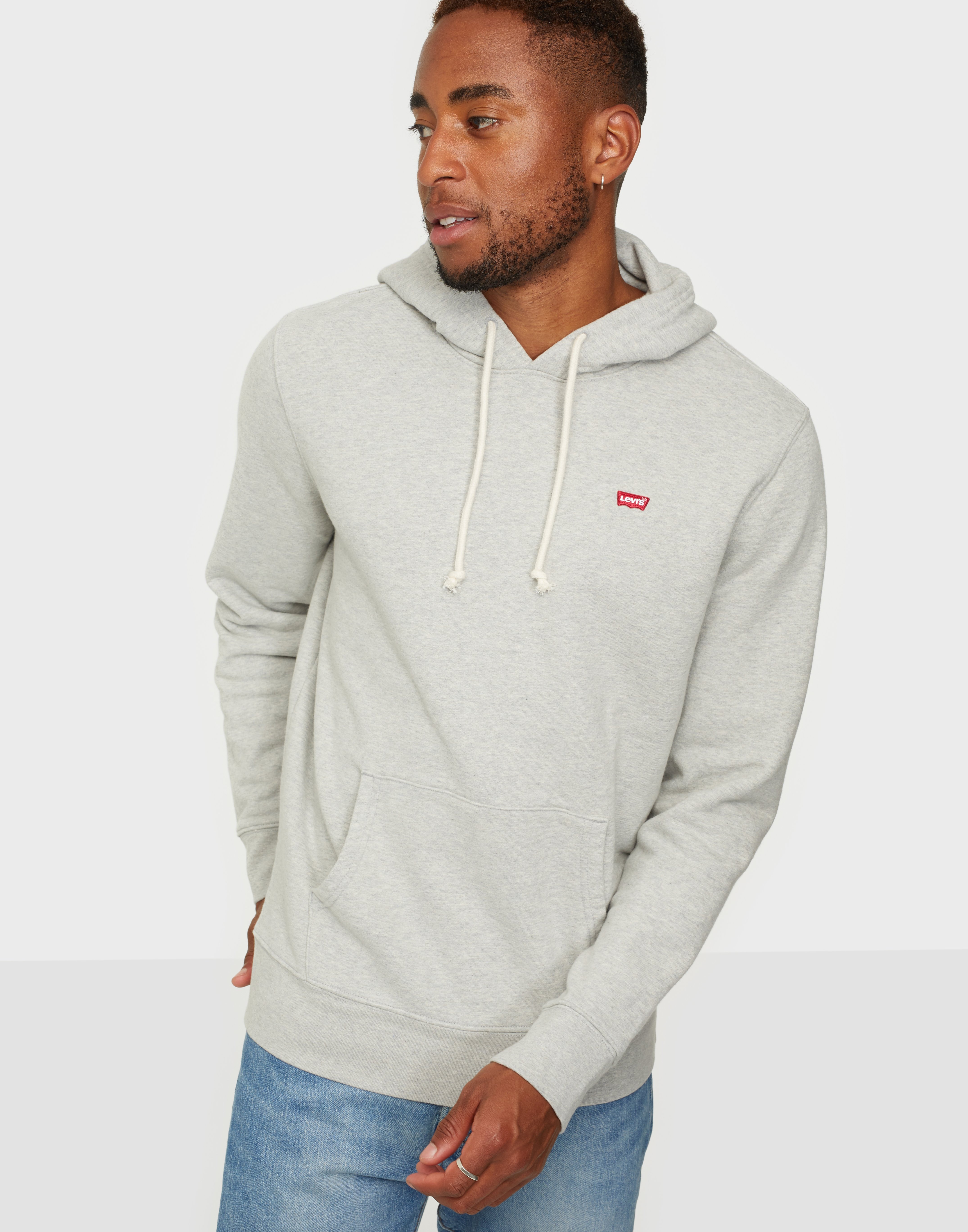 levis new original hoodie