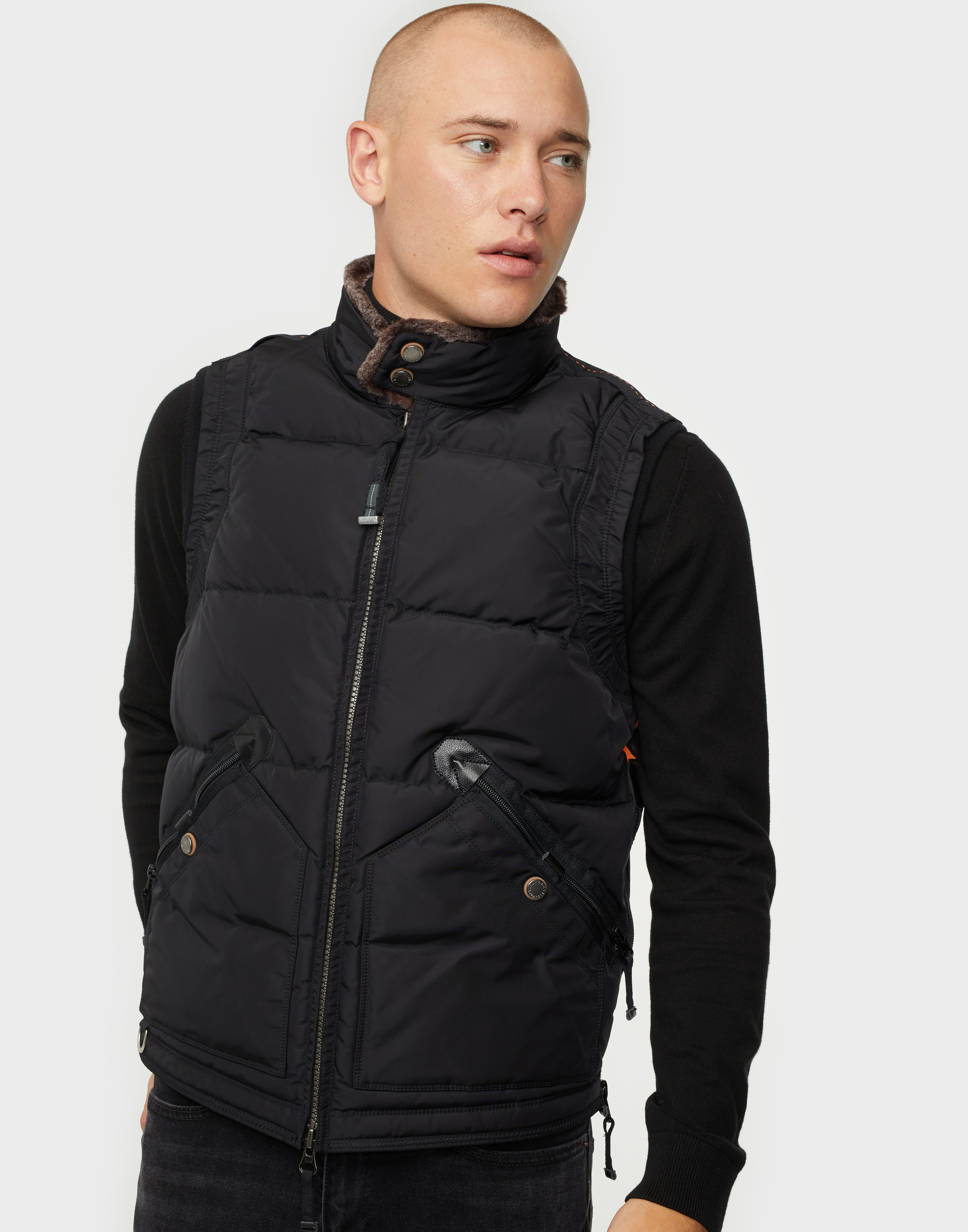 parajumpers kobuk vest