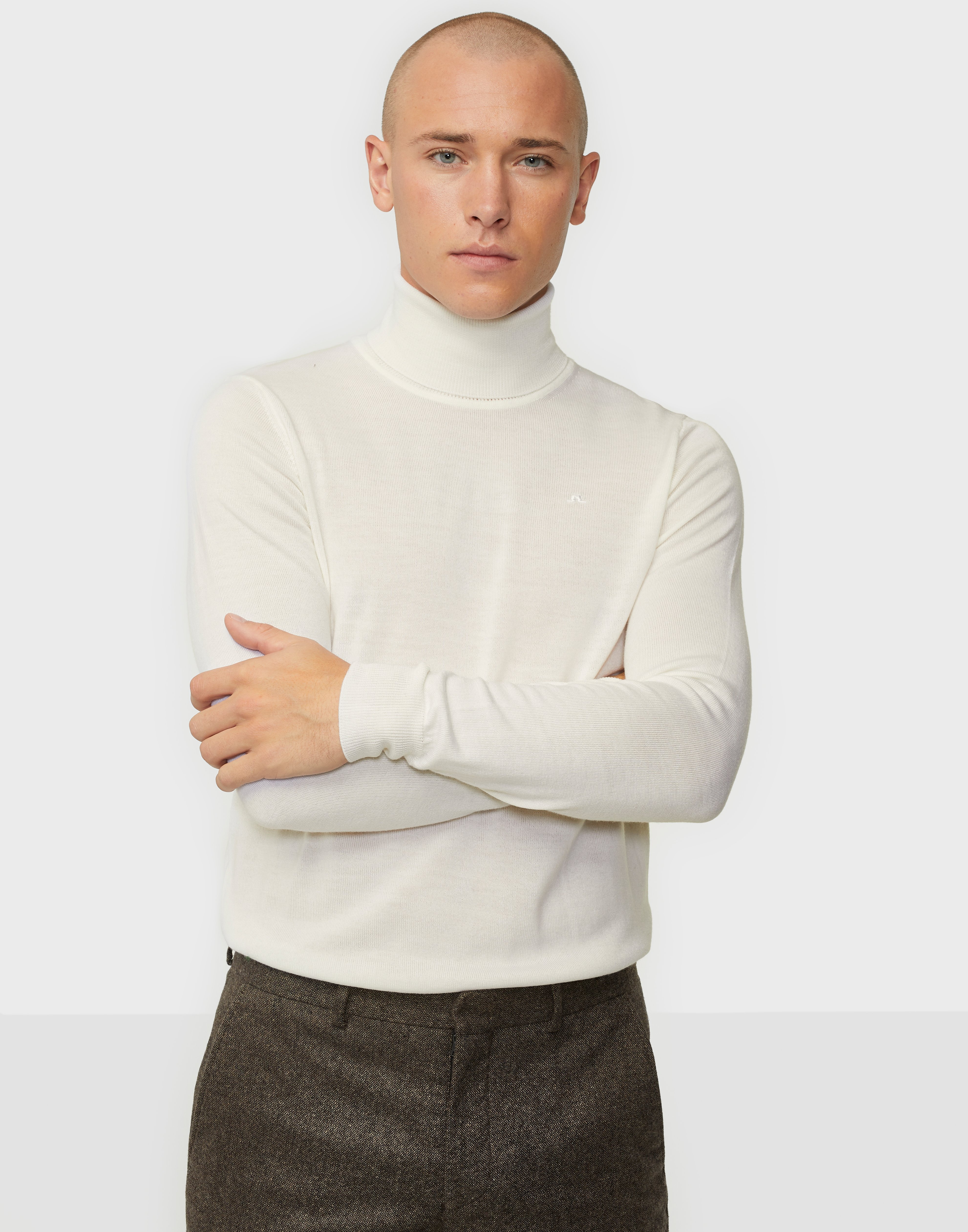 merino turtleneck