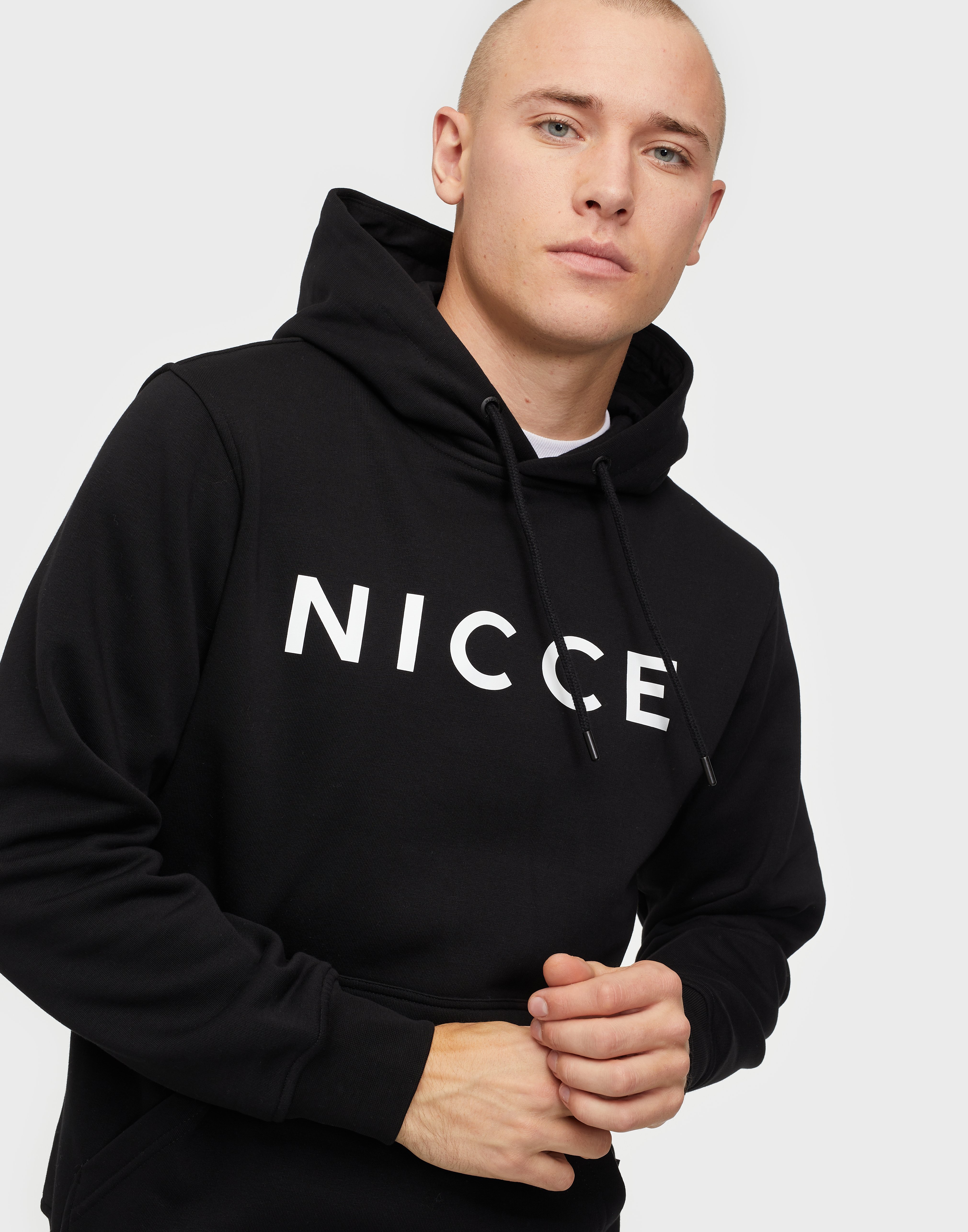 black nicce tracksuit