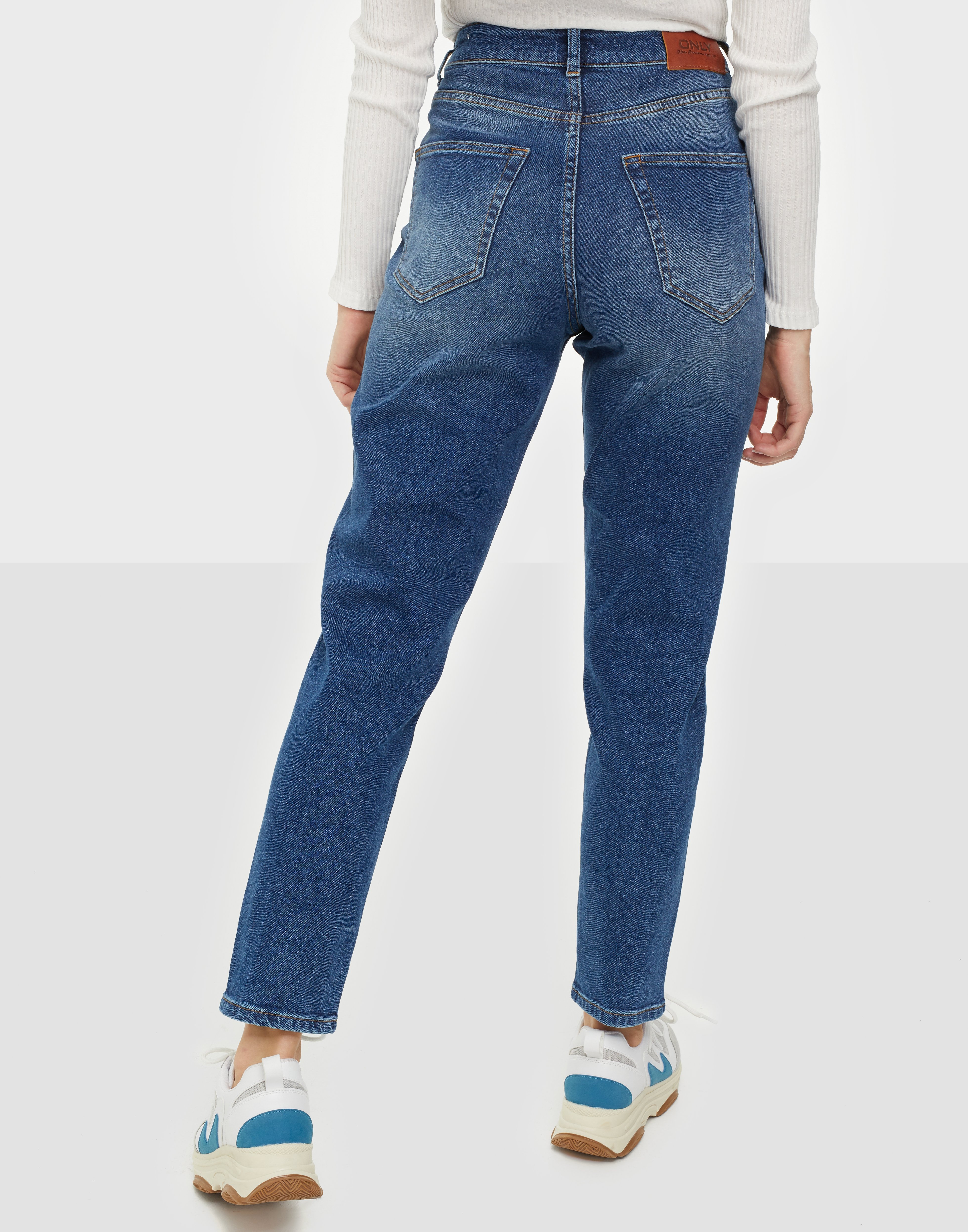 onlveneda life regular fit jeans