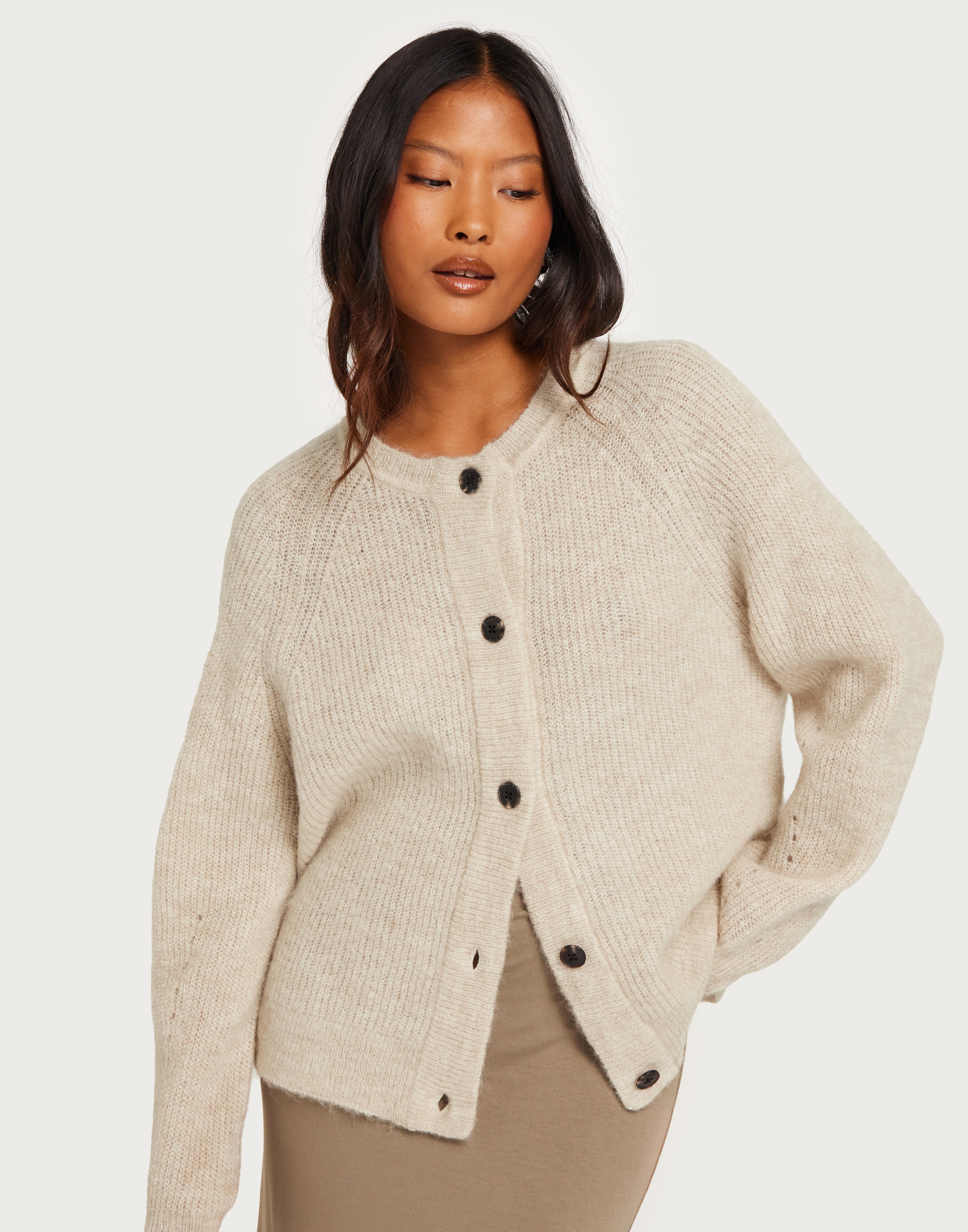 cardigan selected femme
