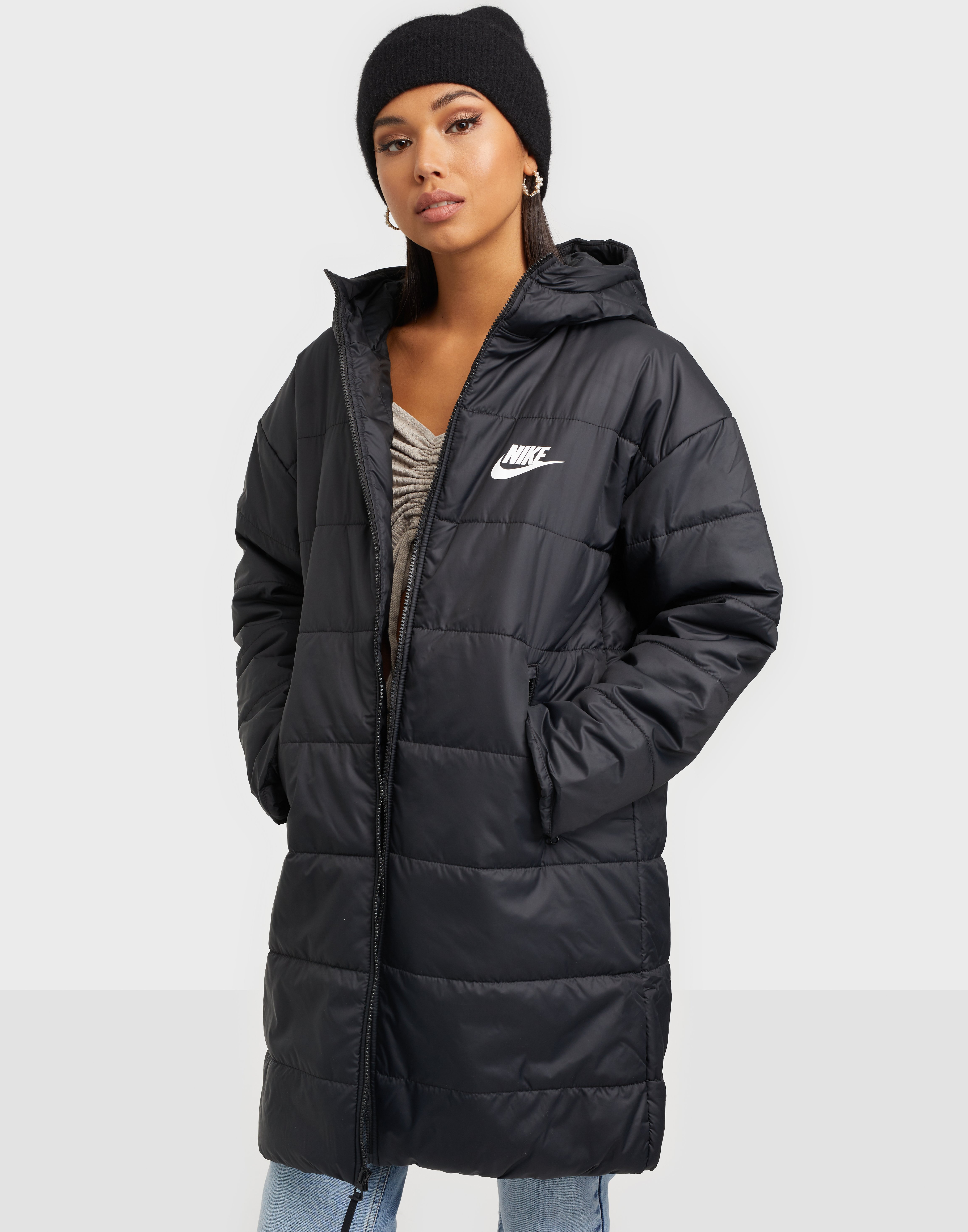 nsw nike parka