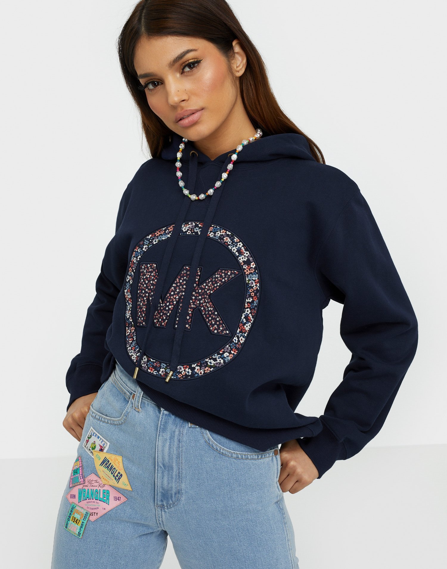 hoodie michael kors