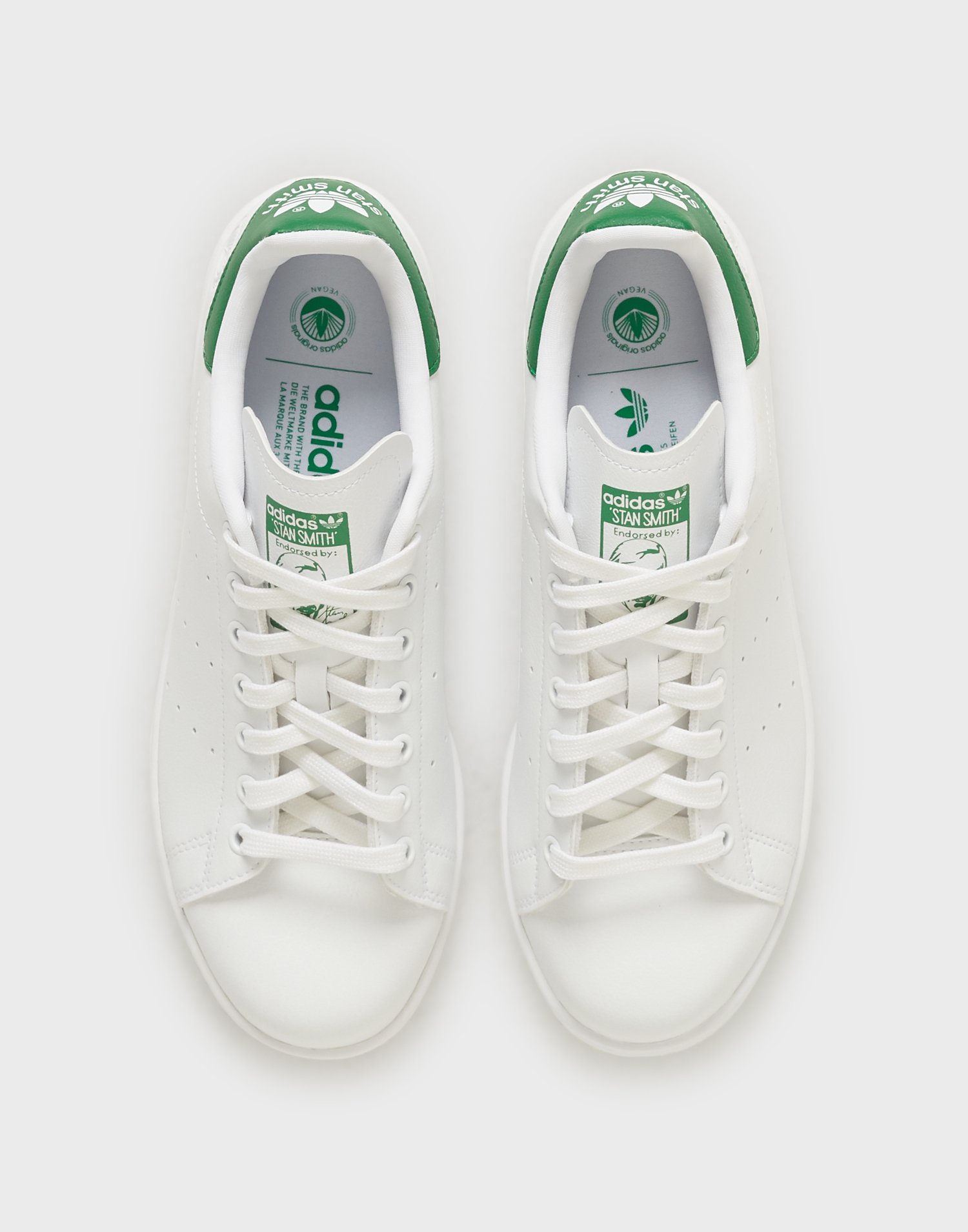 vegan stan smith