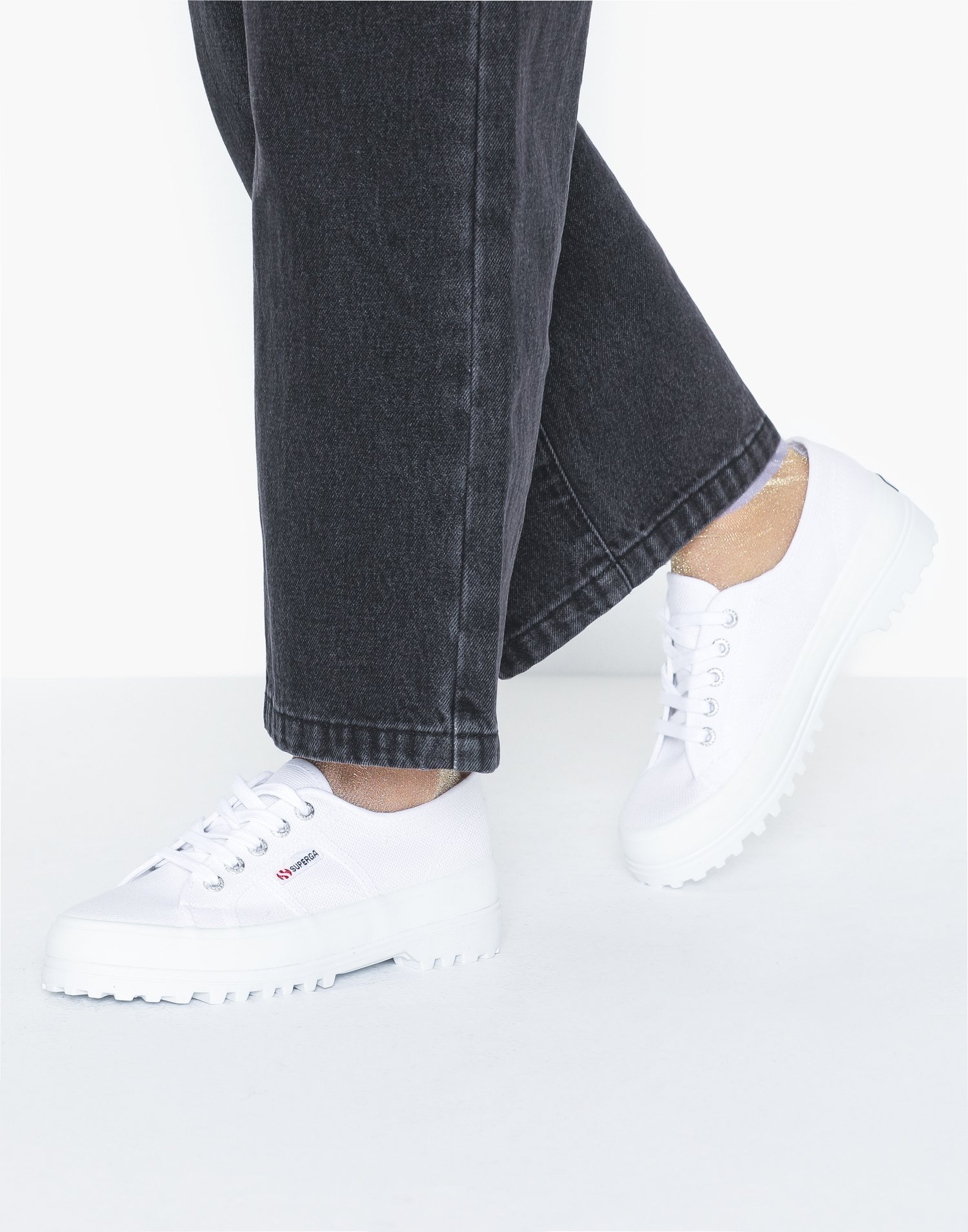 popular platform sneakers