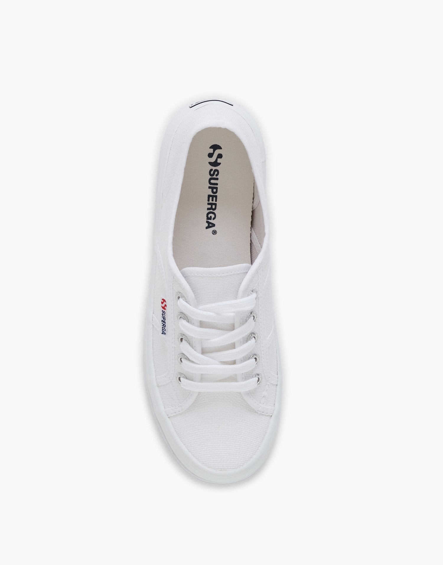 superga nelly