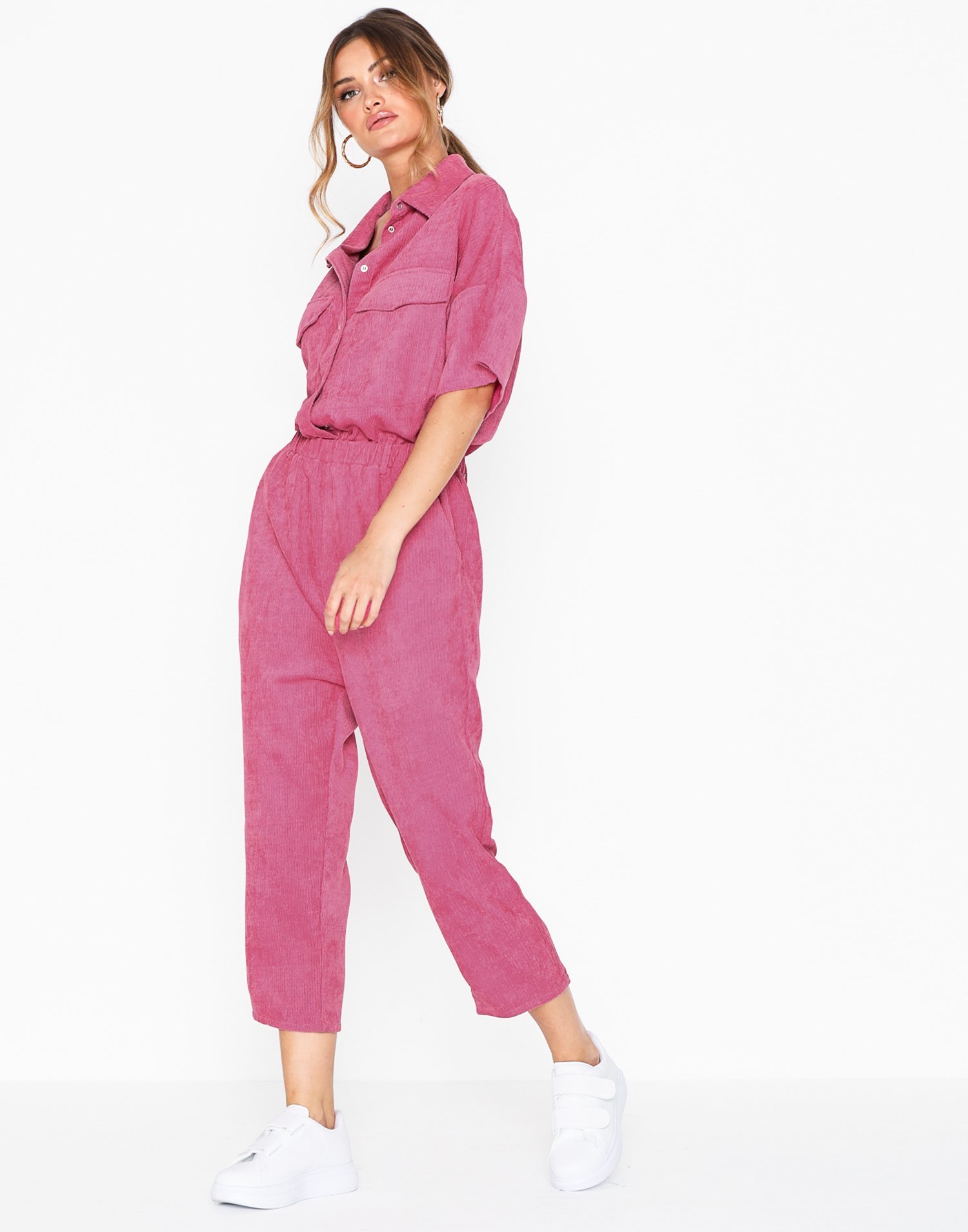 co couture jumpsuit