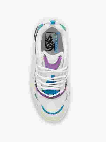 Vans Ladies, here's the new VANS Varix WC to watch out Vans Ladies, here's the new VANS Varix WC to watch out