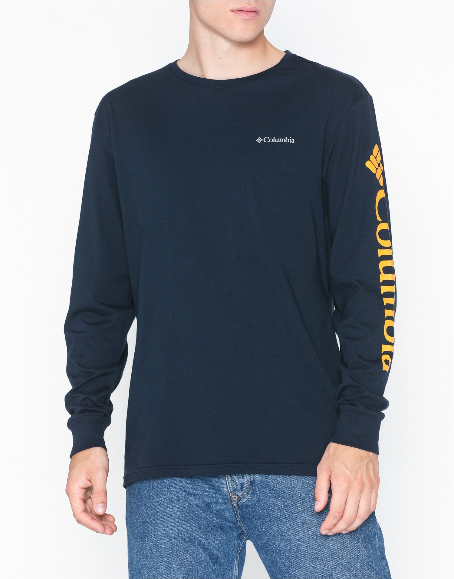 columbia north cascades long sleeve