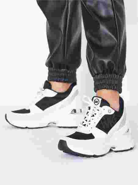 Mickey Trainer, Michael Michael Kors Mickey Trainer, Michael Michael Kors