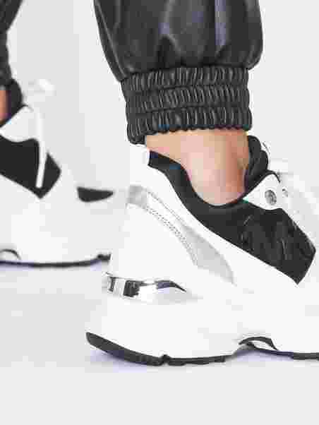 Mickey Trainer, Michael Michael Kors Mickey Trainer, Michael Michael Kors