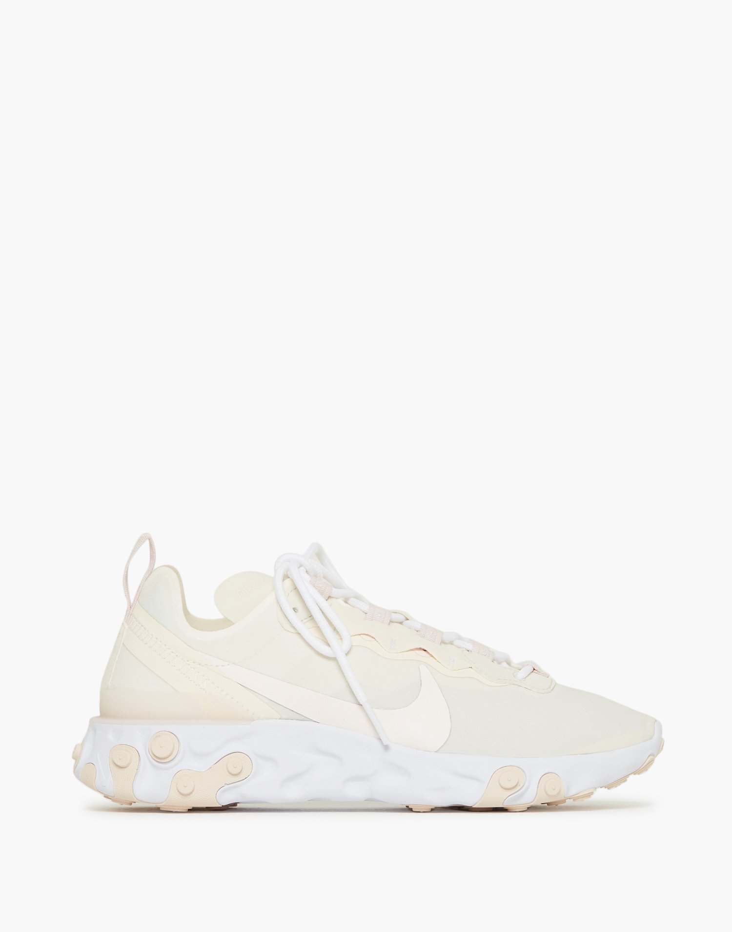 nike react element 55 dame