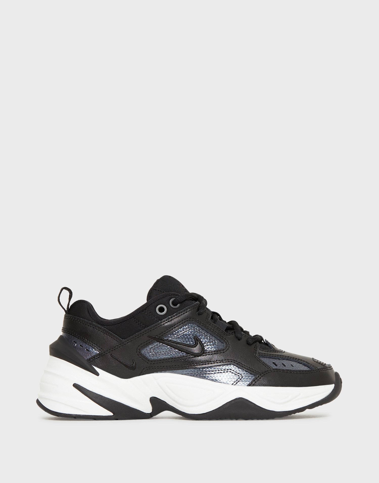 nike m2k tekno white 37