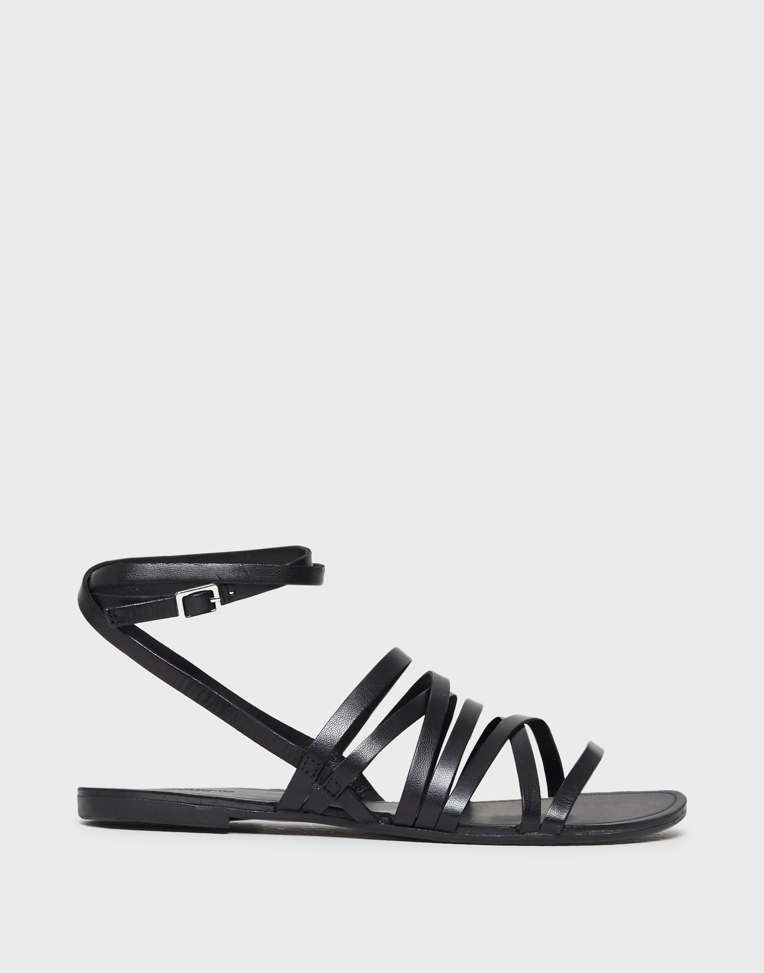 vagabond gladiator sandals