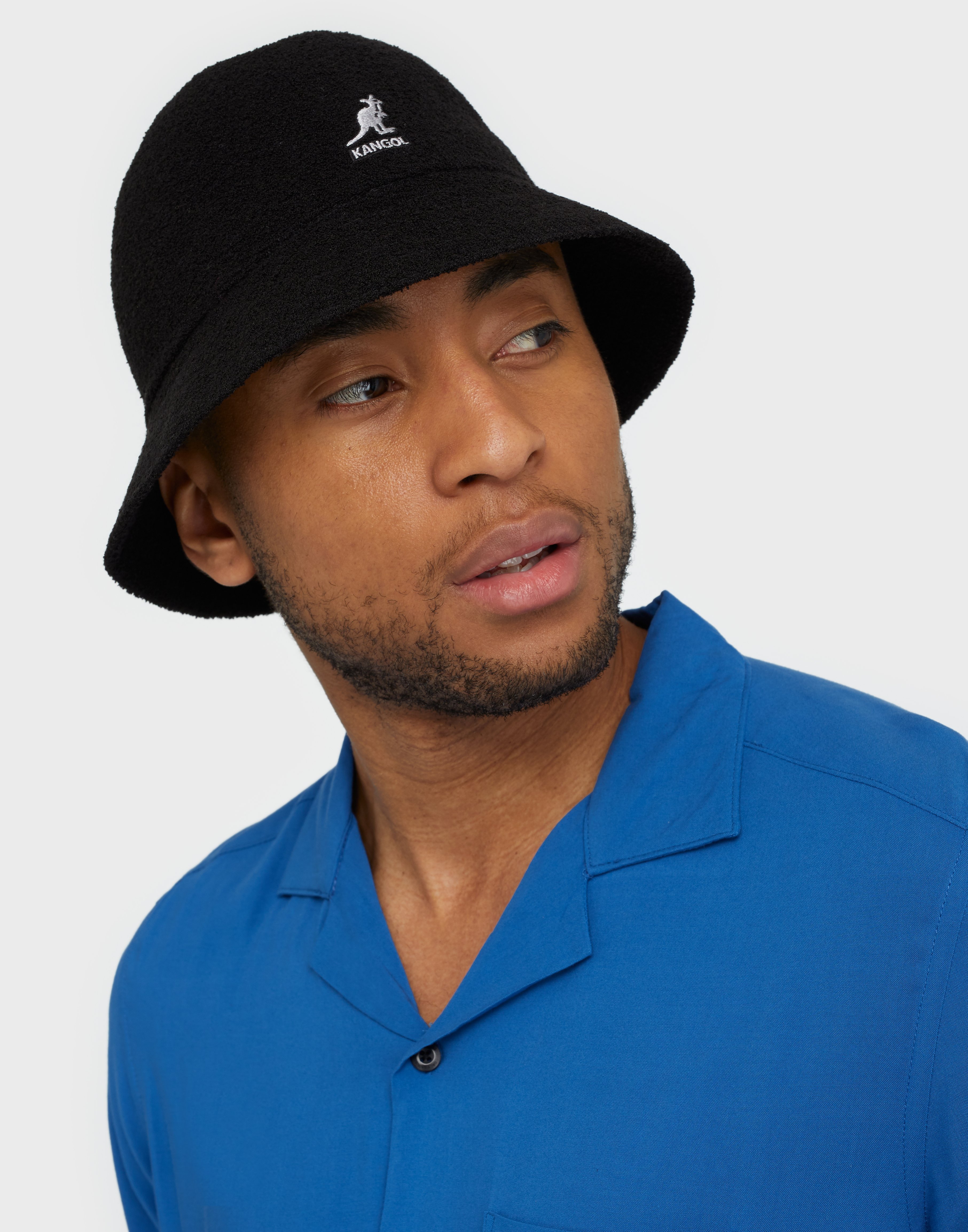 kangol bermuda casual