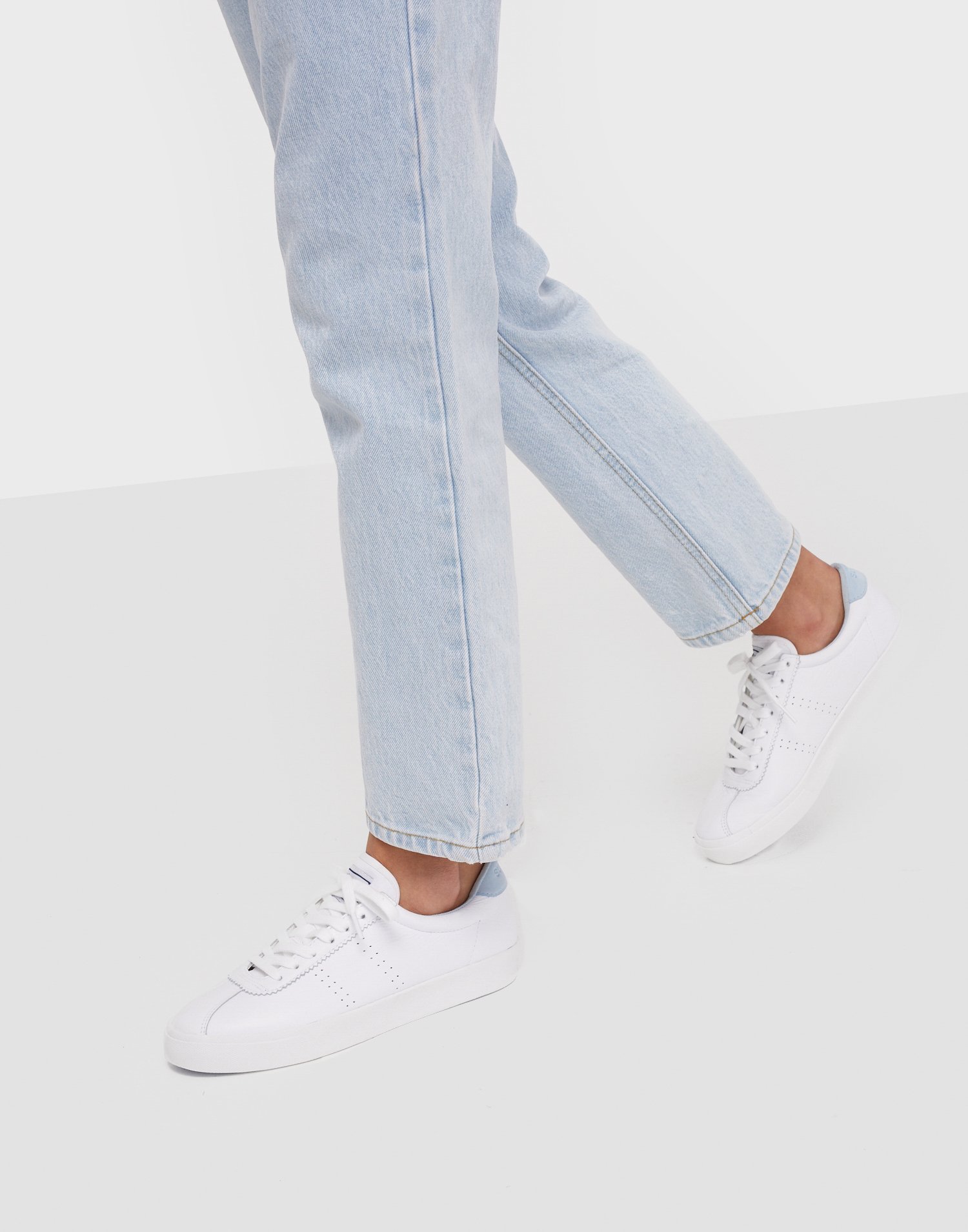 superga comfleau sneaker