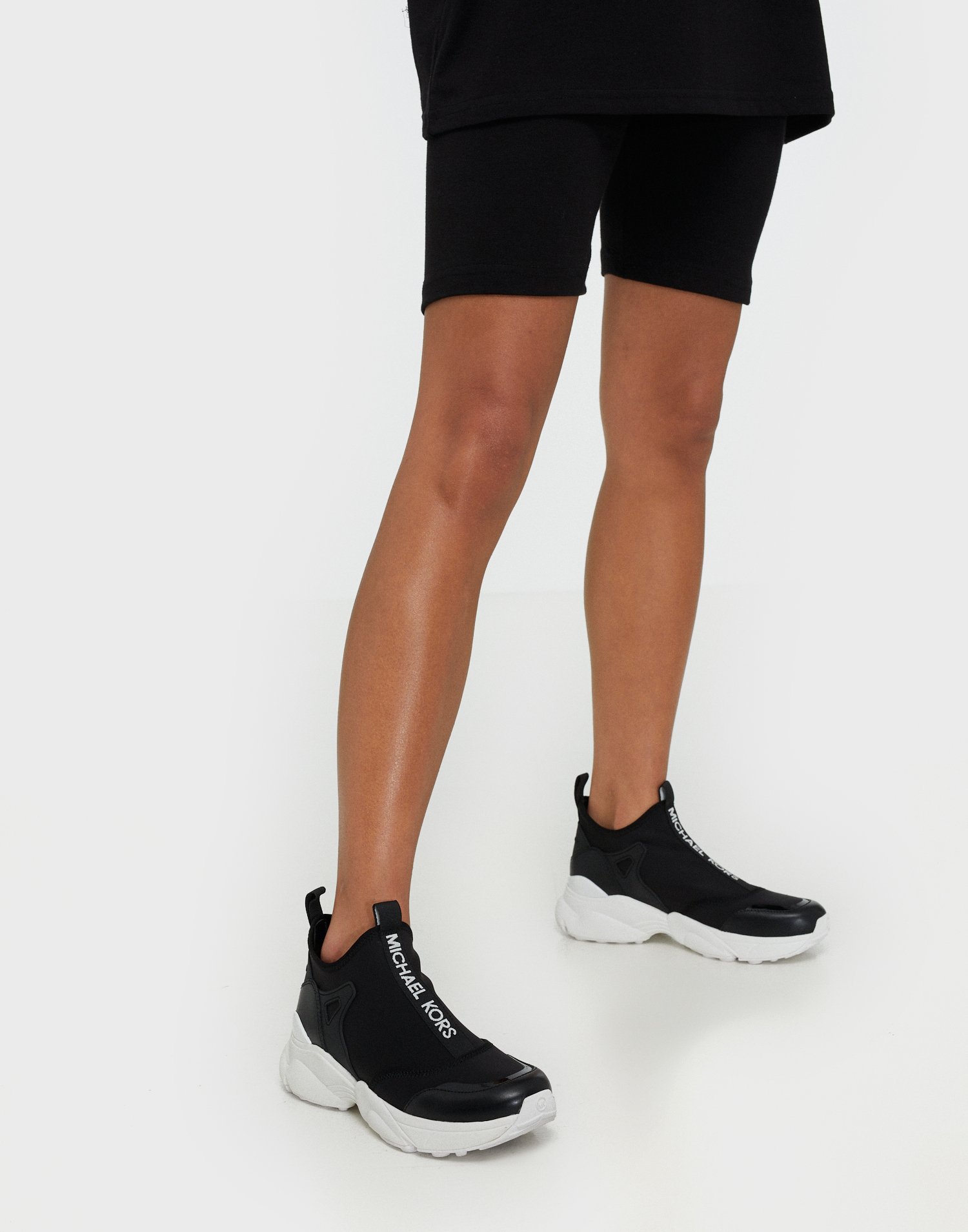 michael kors willow slip on