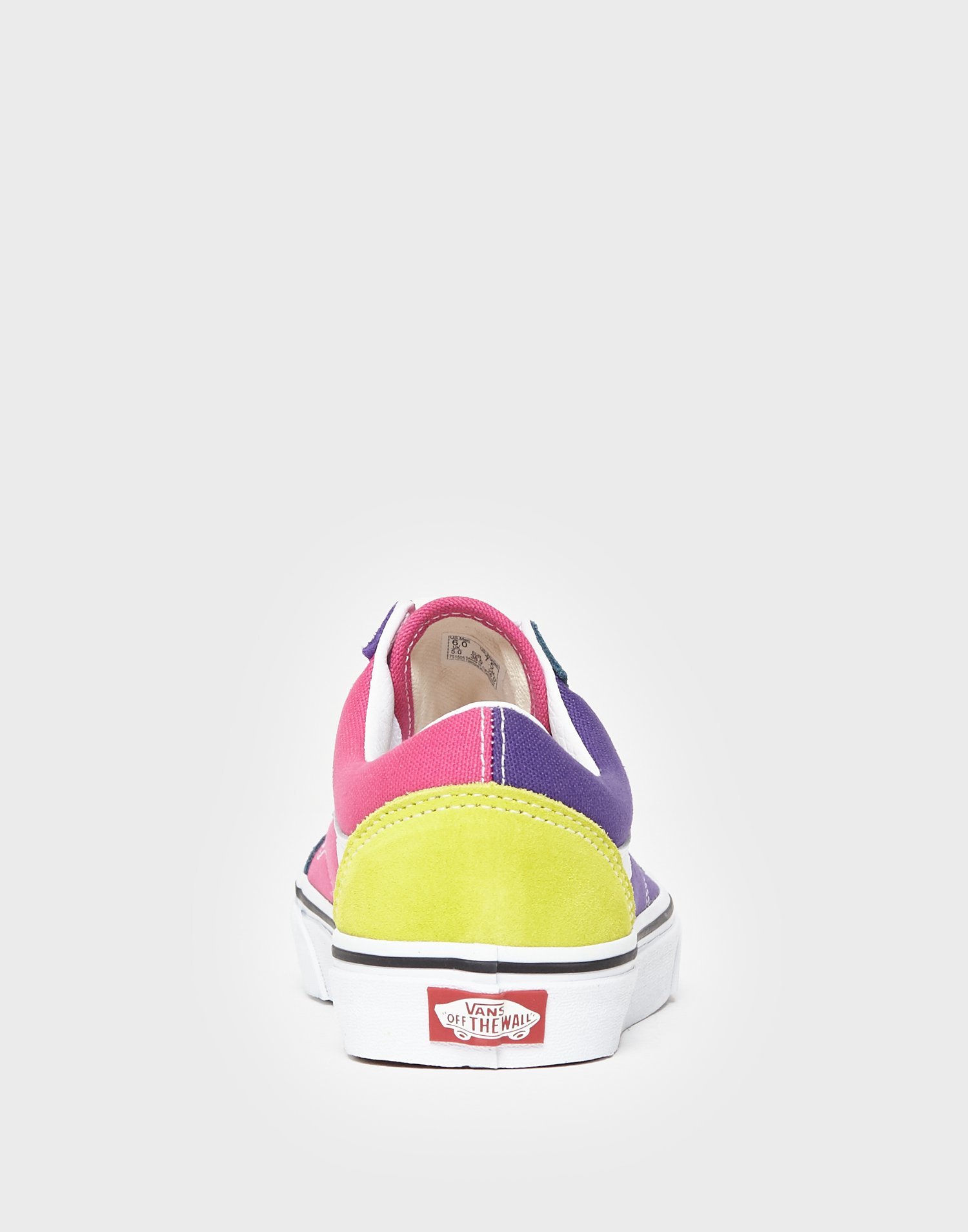 vans sport pack old skool