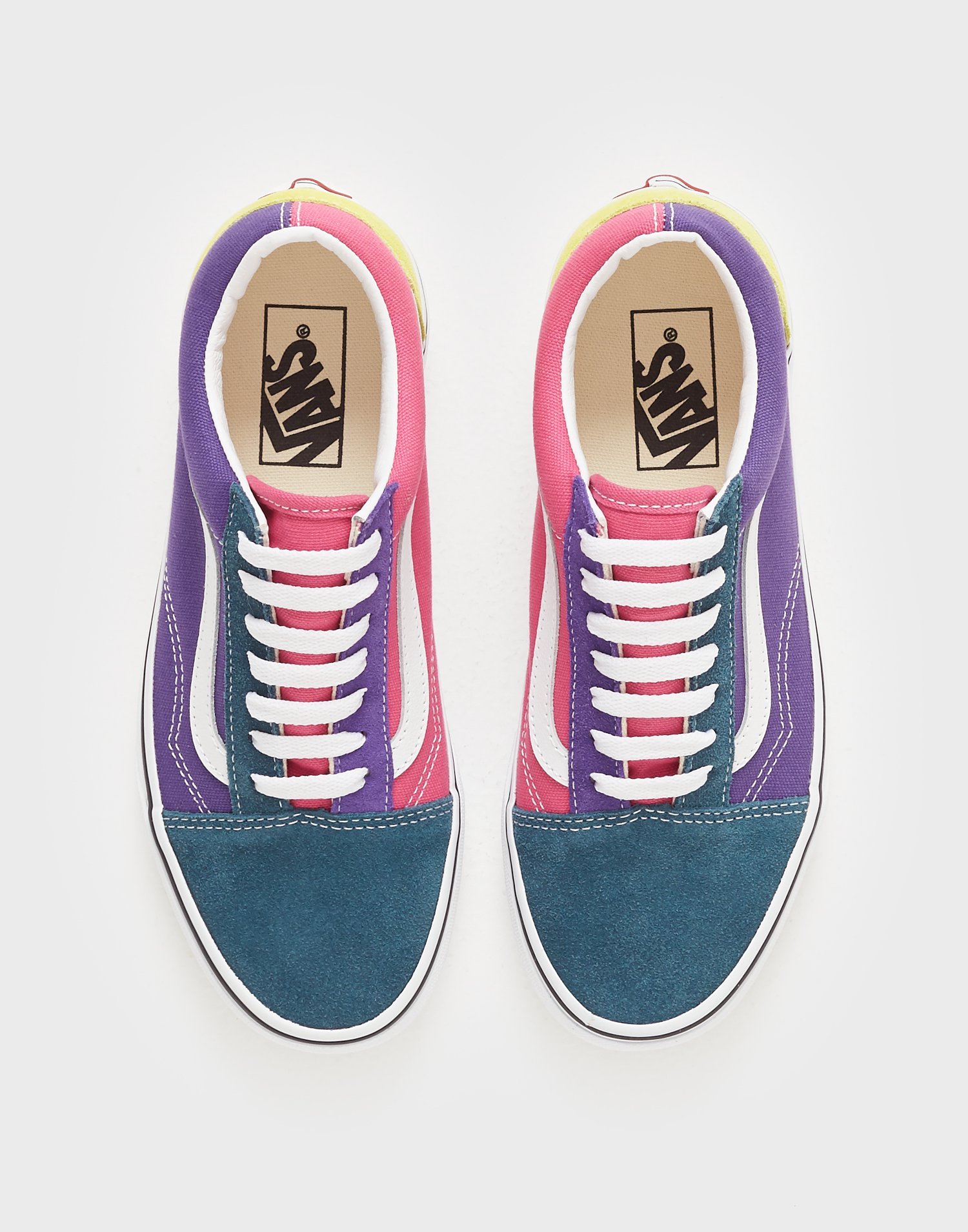 vans sport pack old skool