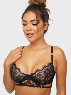 Bluebella Lumi Bra BH