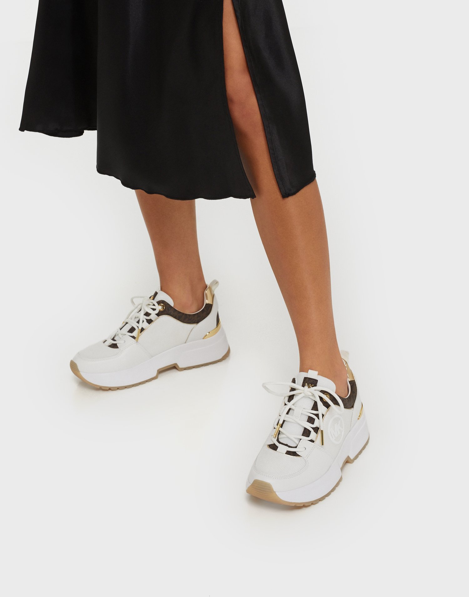 michael kors cosmo sneaker