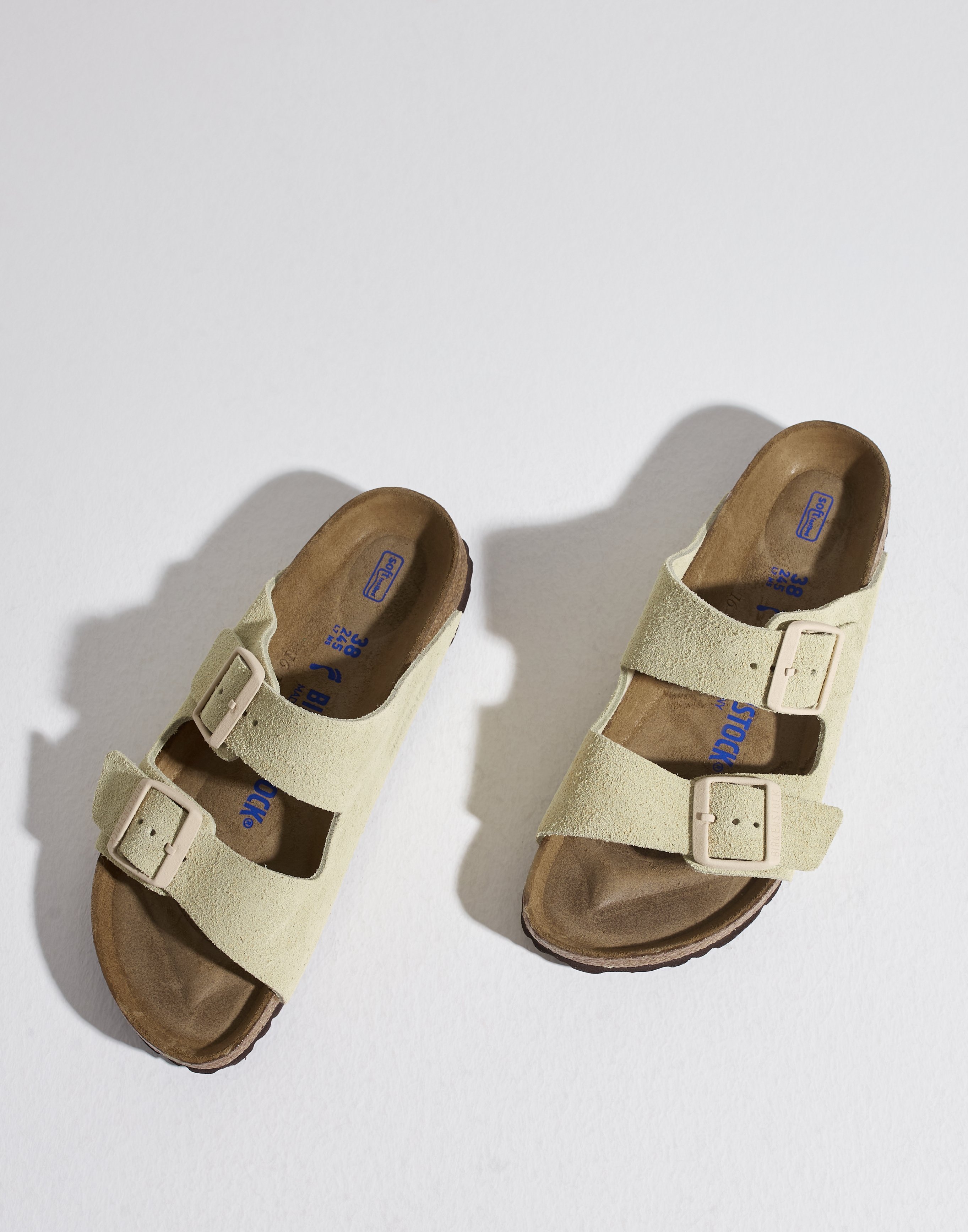 birkenstock beige