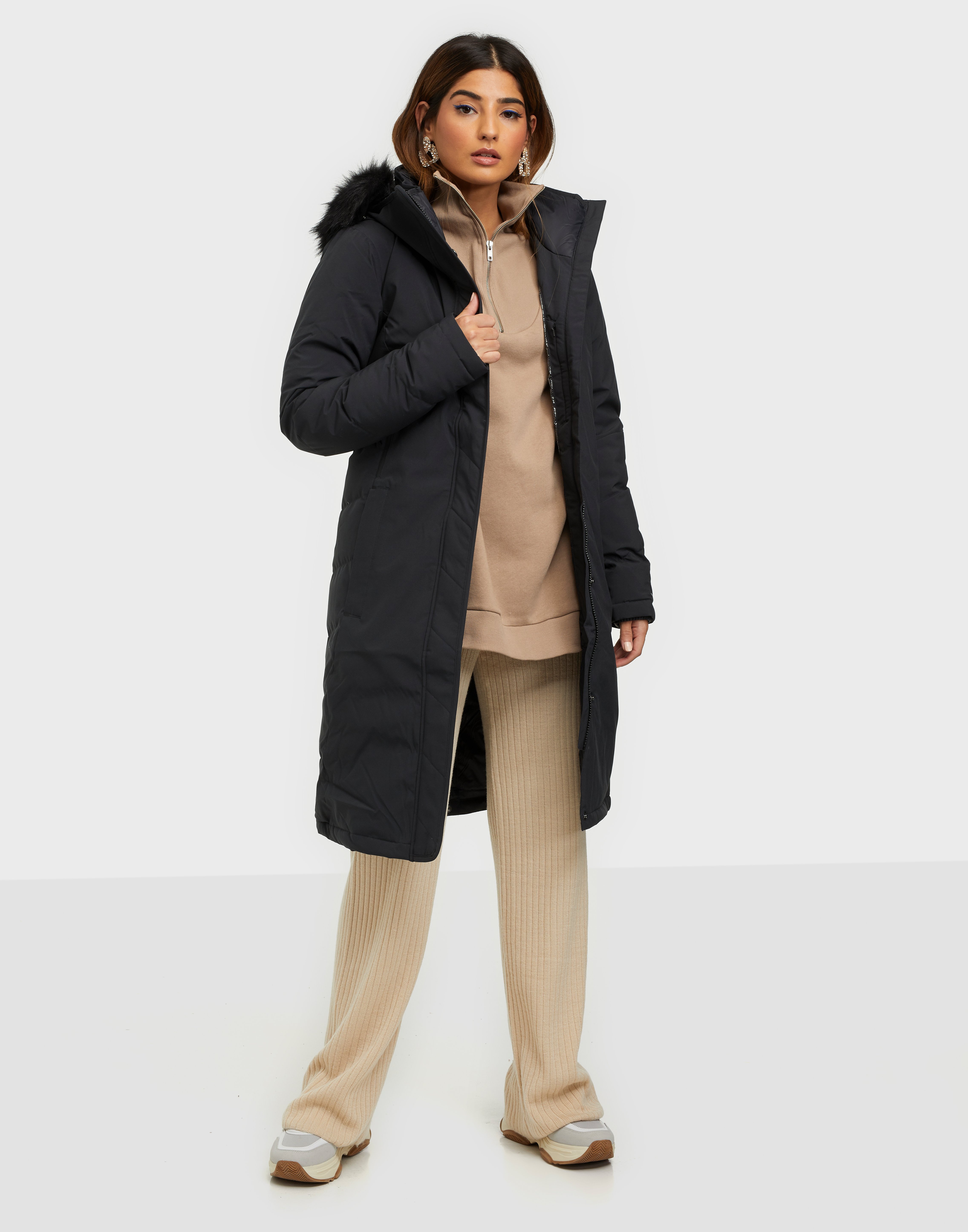 columbia hillsdale parka