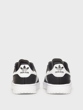 Team Court Black adidas Originals TEAM COURT Sneaker low footwear white