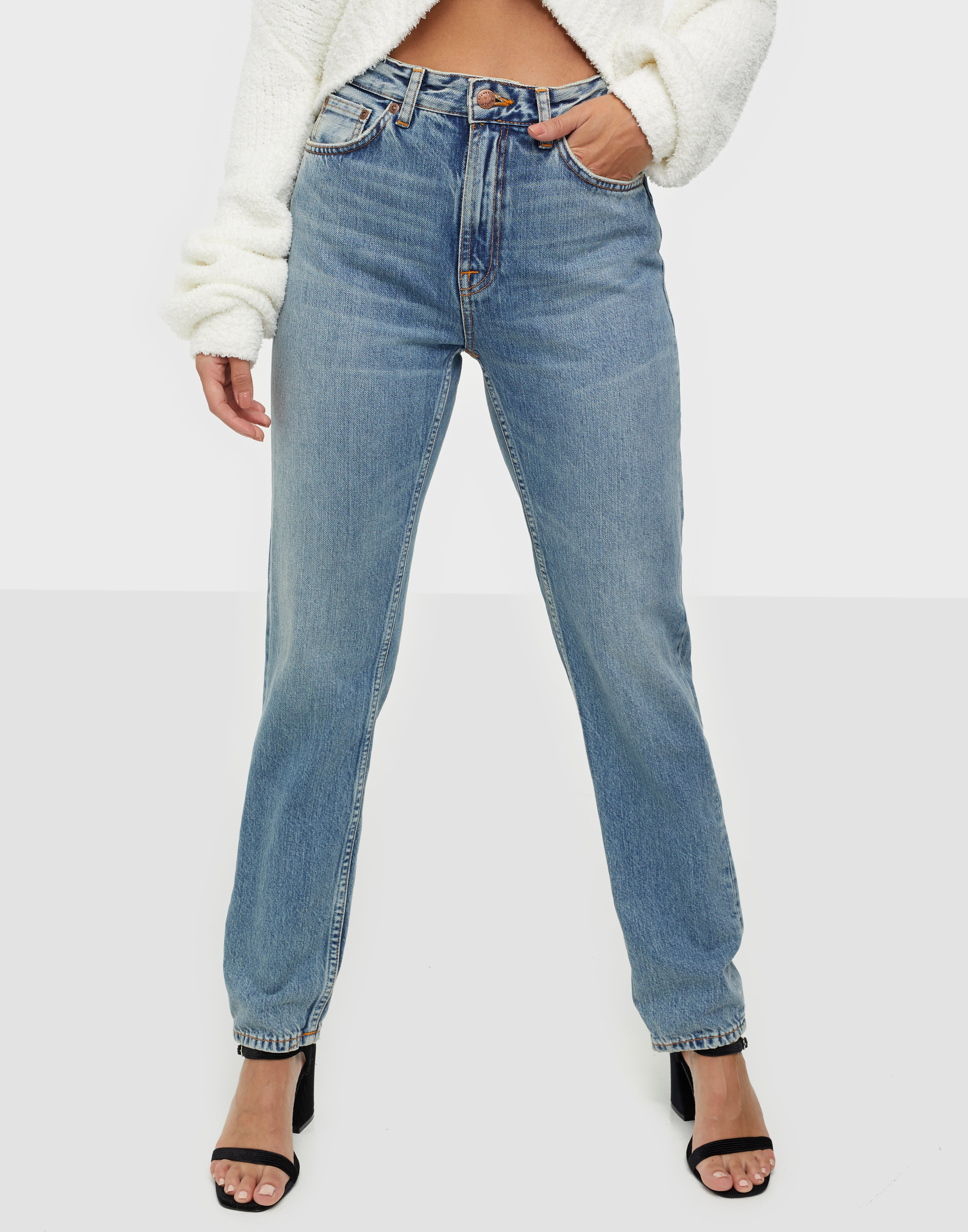 nudie jeans breezy britt