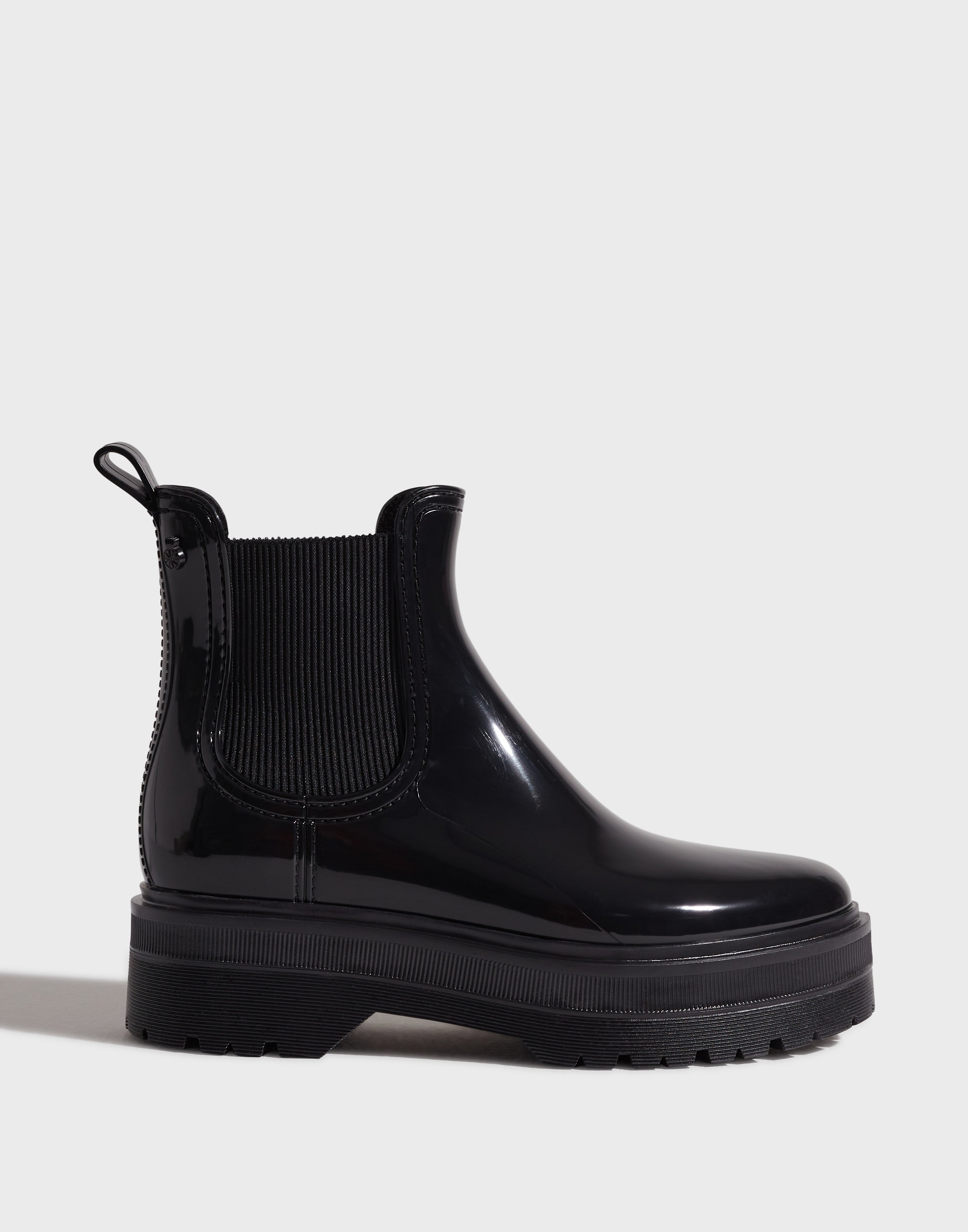 lemon jelly netty black