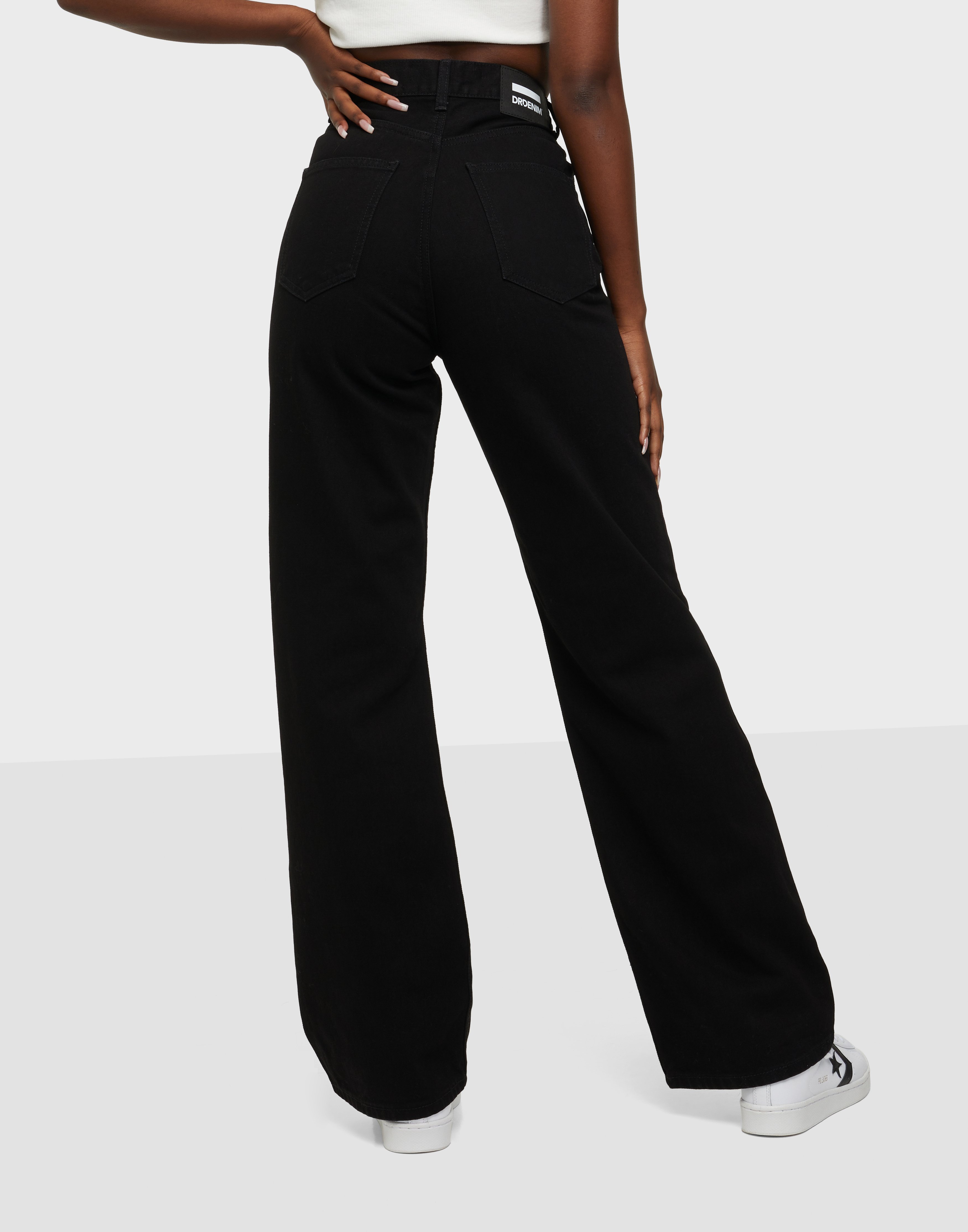 dr denim tall